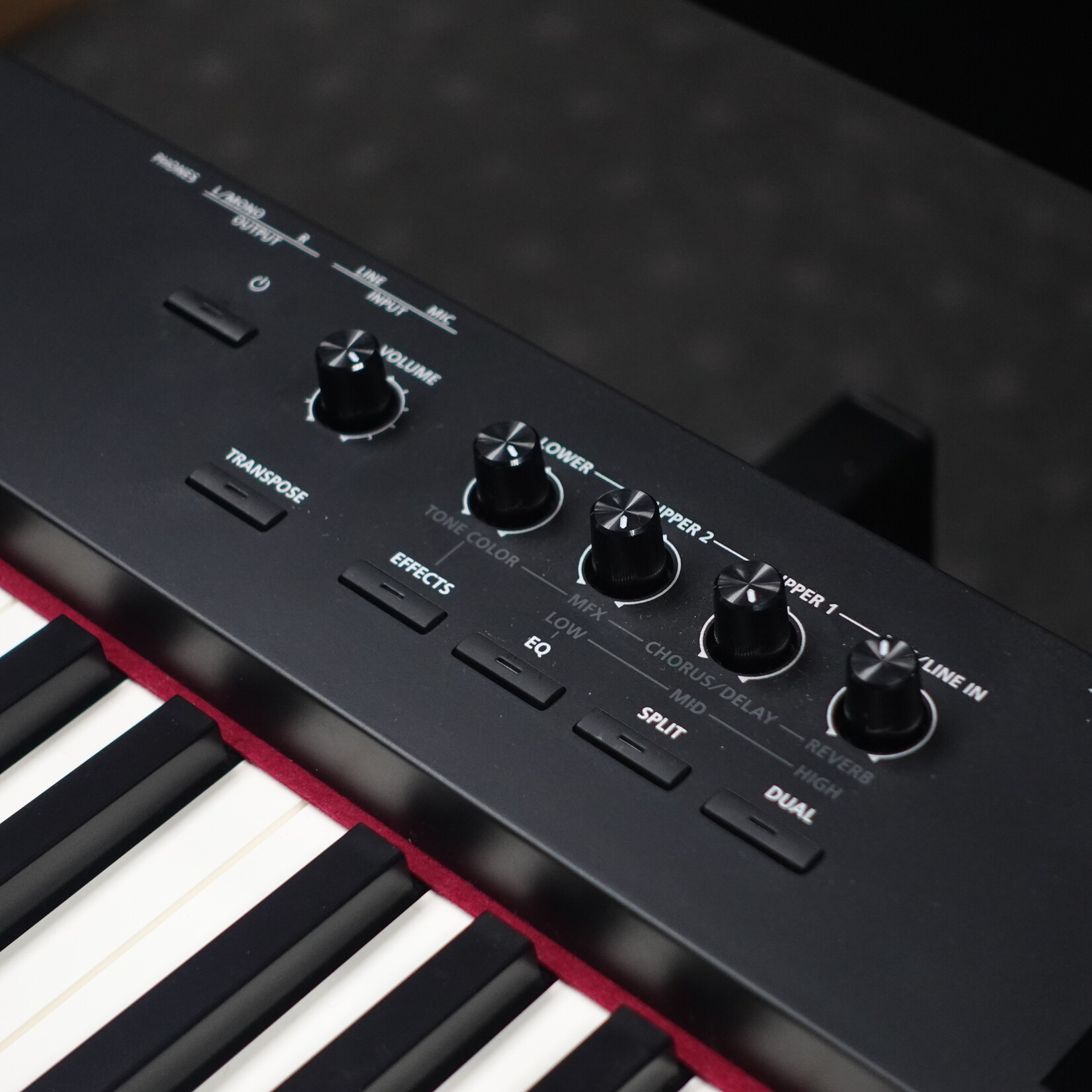 Roland RD-08 88-Key Digital Stage Piano - (Used)