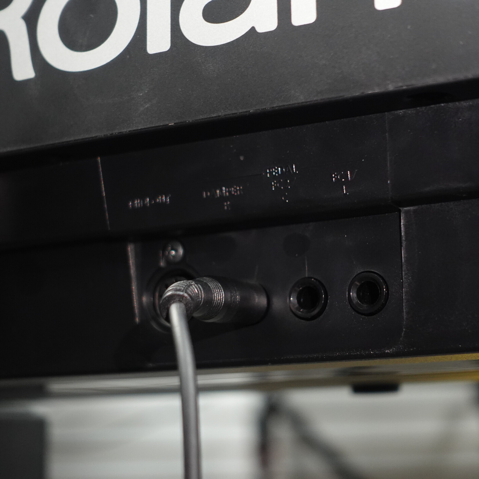 Roland RD-08 88-Key Digital Stage Piano - (Used)