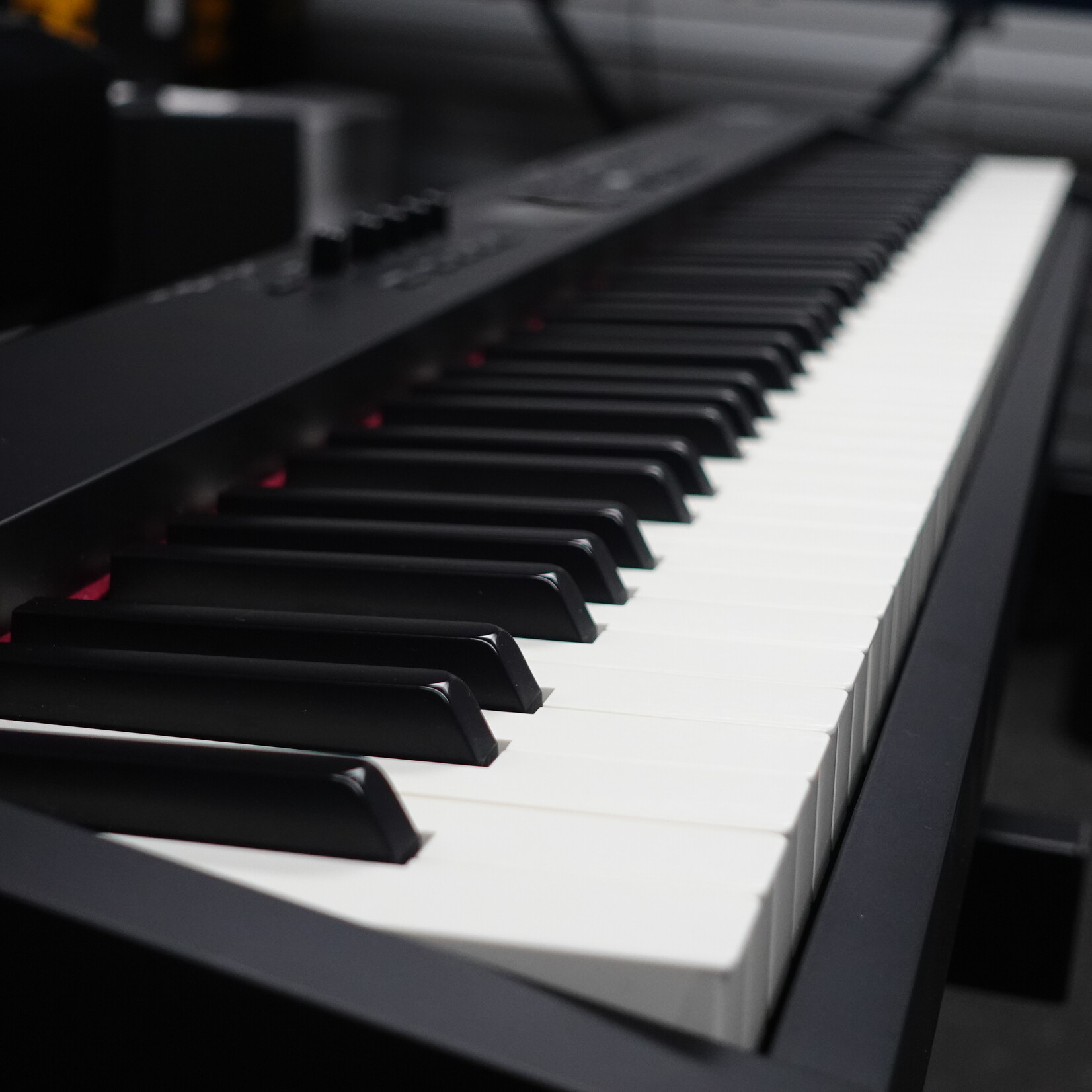 Roland RD-08 88-Key Digital Stage Piano - (Used)