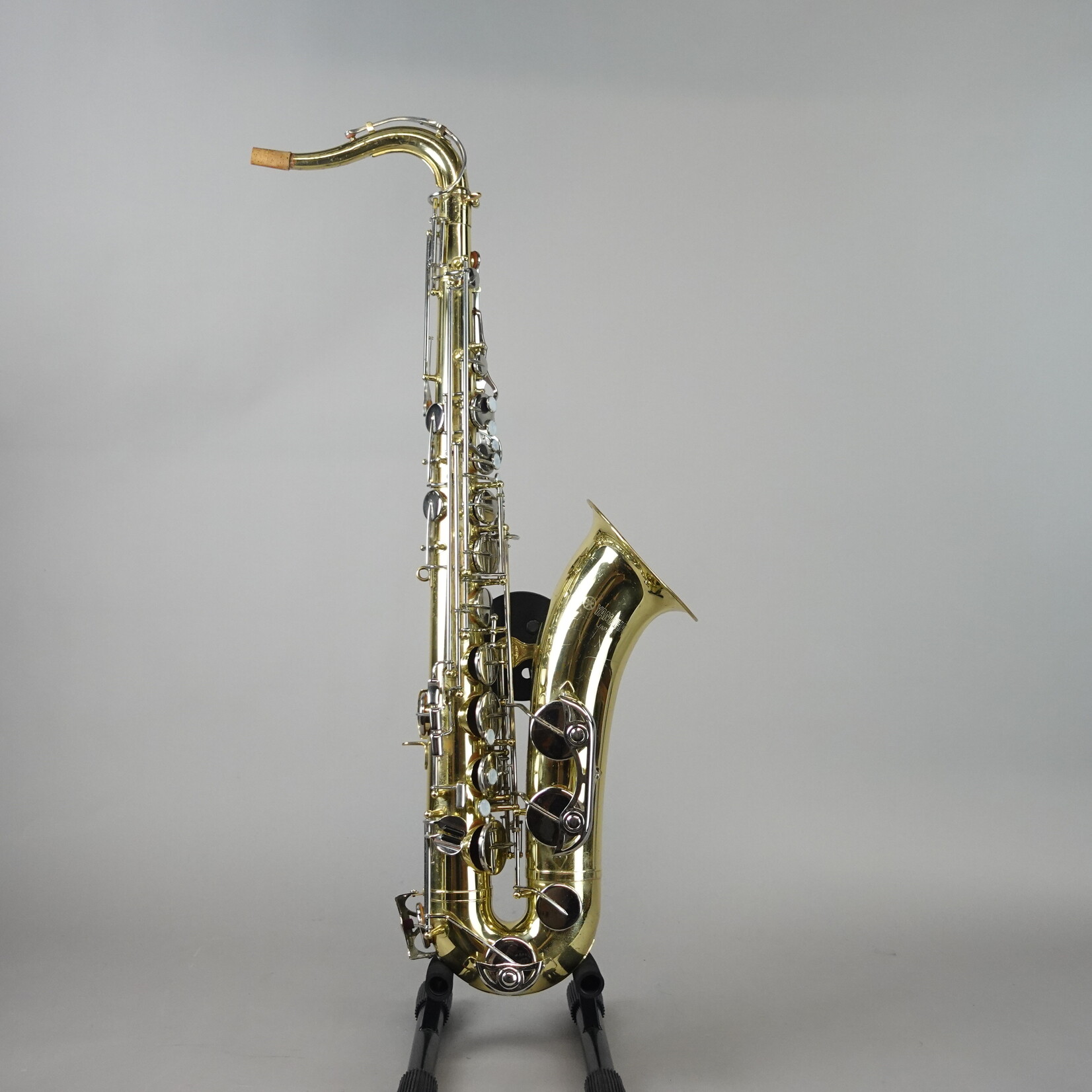 Yamaha MIJ YTS-23 Tenor Saxophone Outfit - (Used)