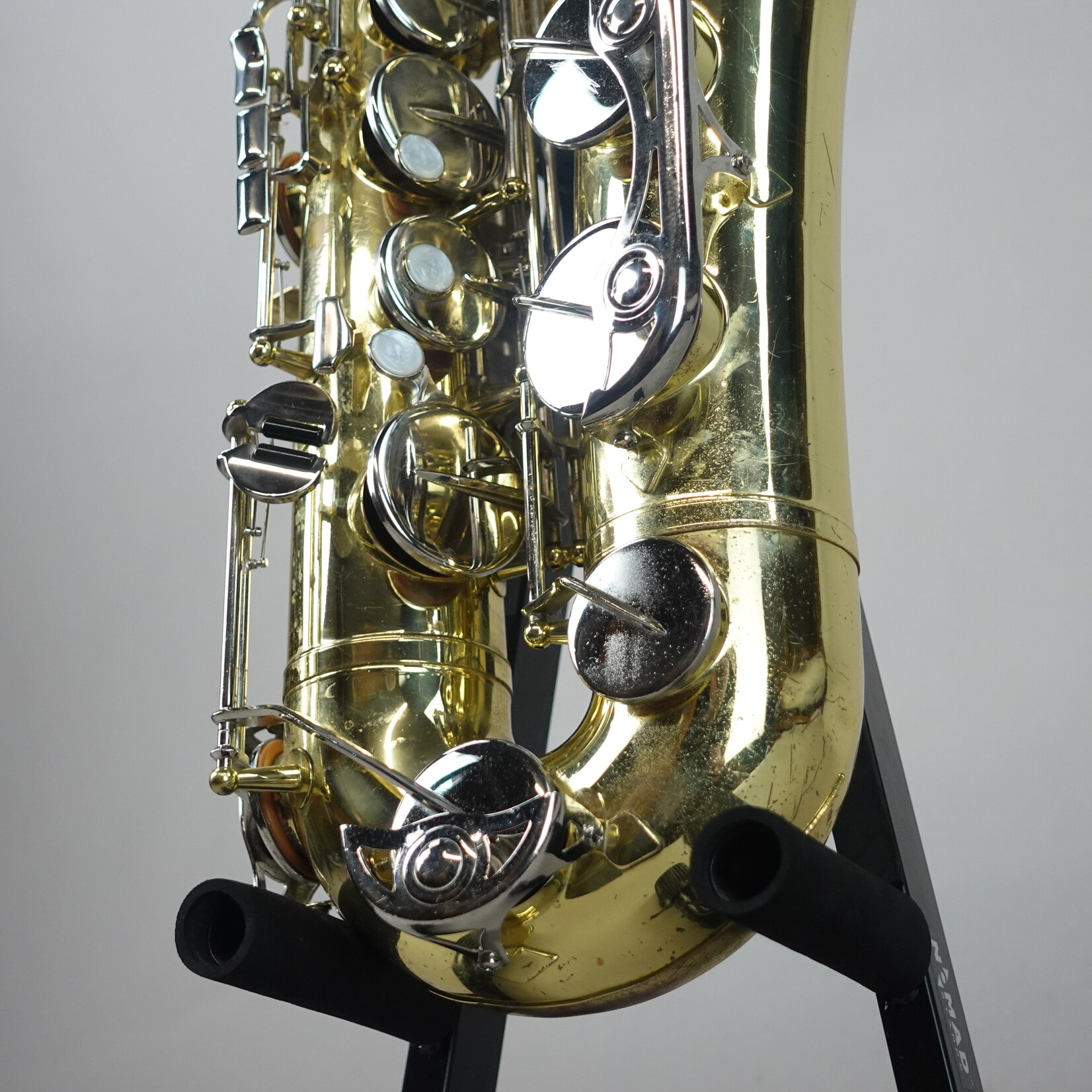 Yamaha MIJ YTS-23 Tenor Saxophone Outfit - (Used)