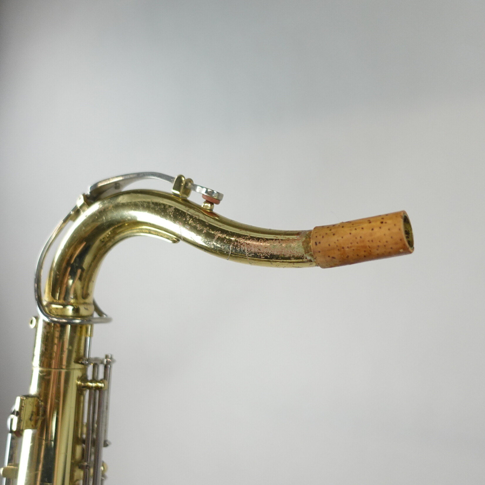 Yamaha MIJ YTS-23 Tenor Saxophone Outfit - (Used)