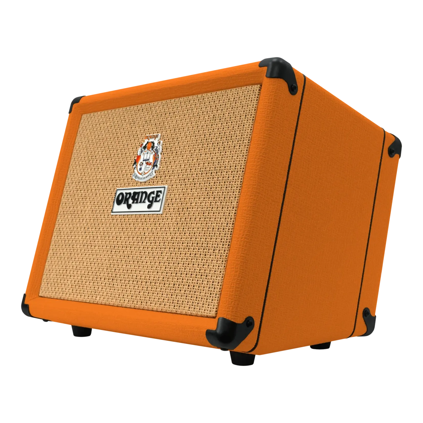 Orange Crush Acoustic 30 30-watt 1x8" Acoustic Combo Amp - Orange