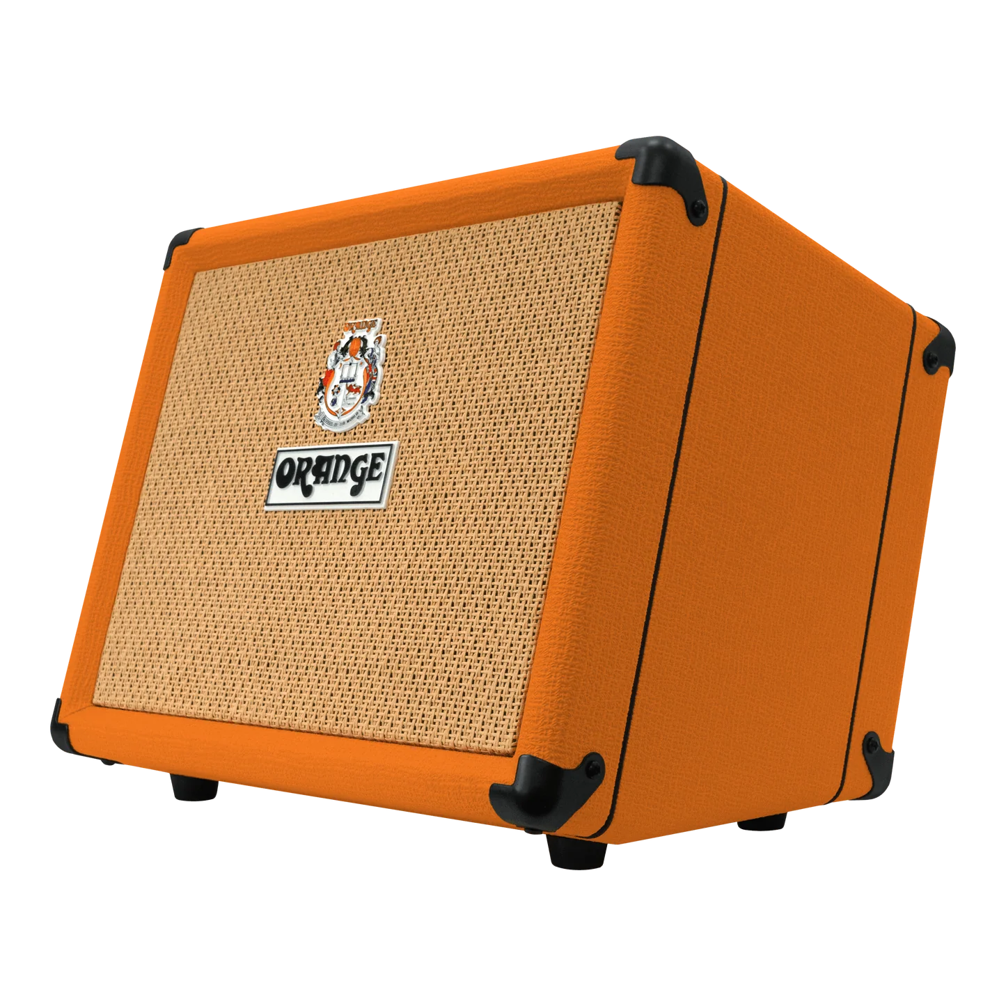 Orange Crush Acoustic 30 30-watt 1x8" Acoustic Combo Amp - Orange