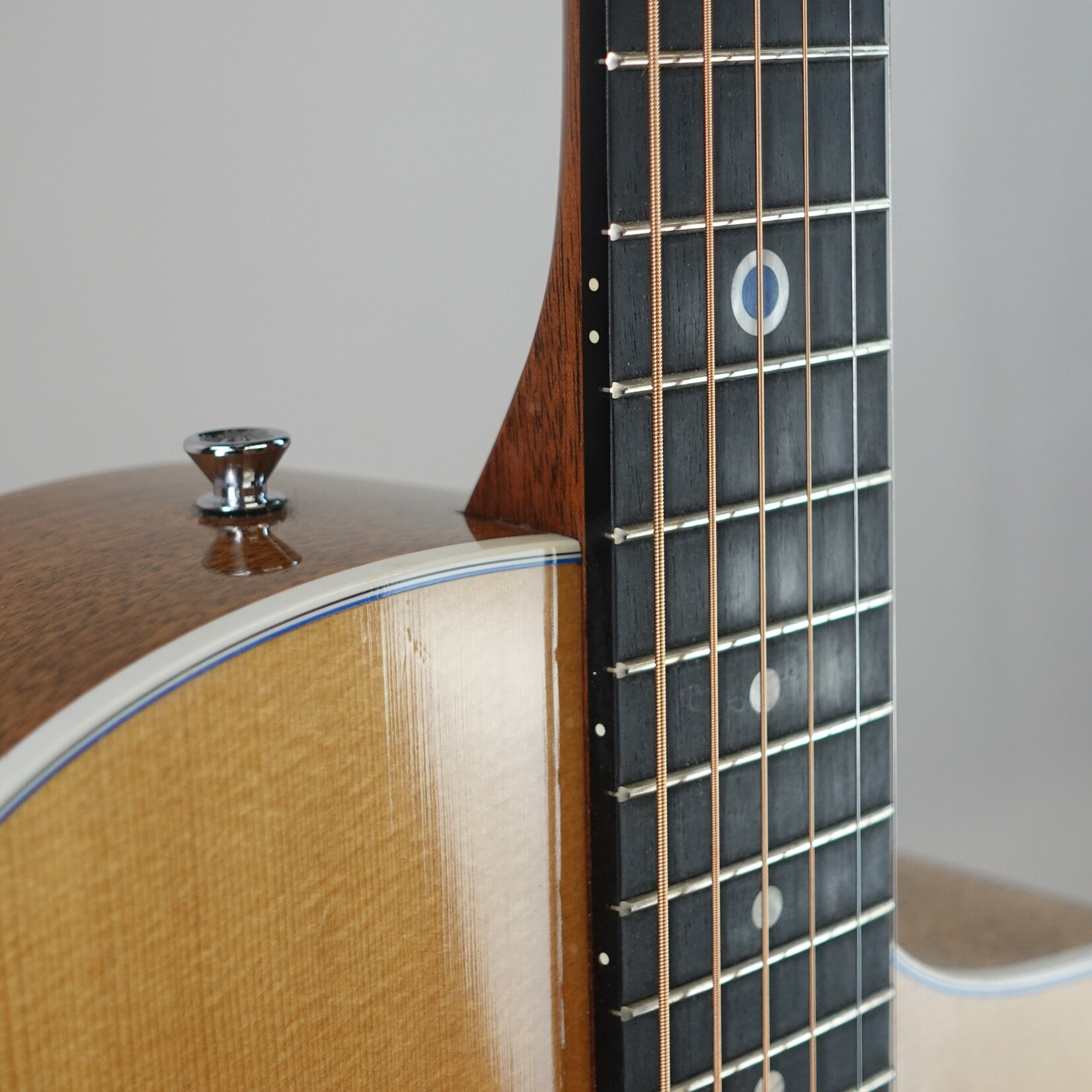 Martin SC-13E Acoustic-Electric Guitar - Natural (Used)