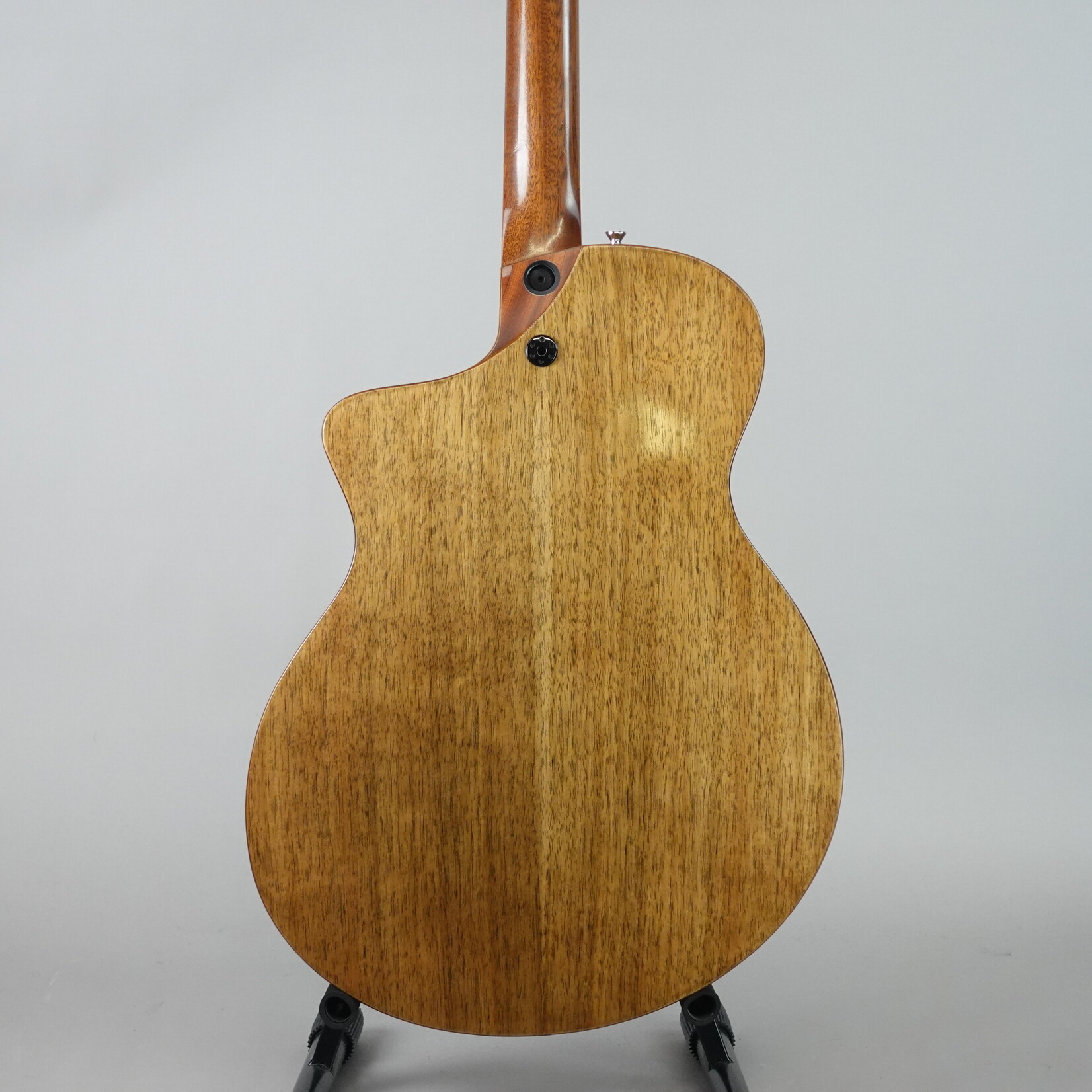 Martin SC-13E Acoustic-Electric Guitar - Natural (Used)