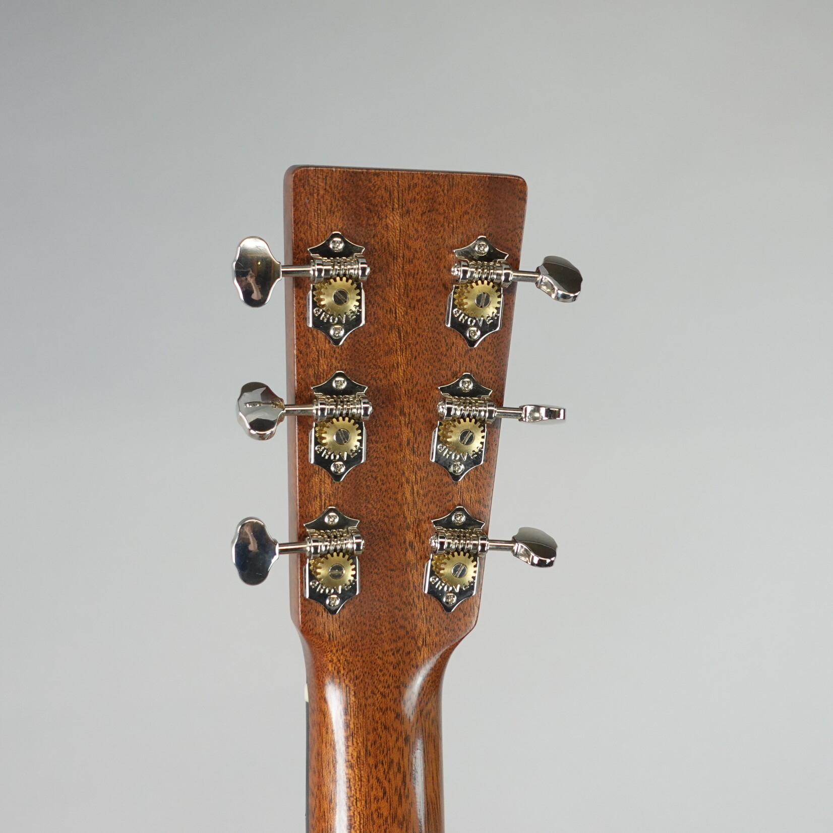Martin SC-13E Acoustic-Electric Guitar - Natural (Used)
