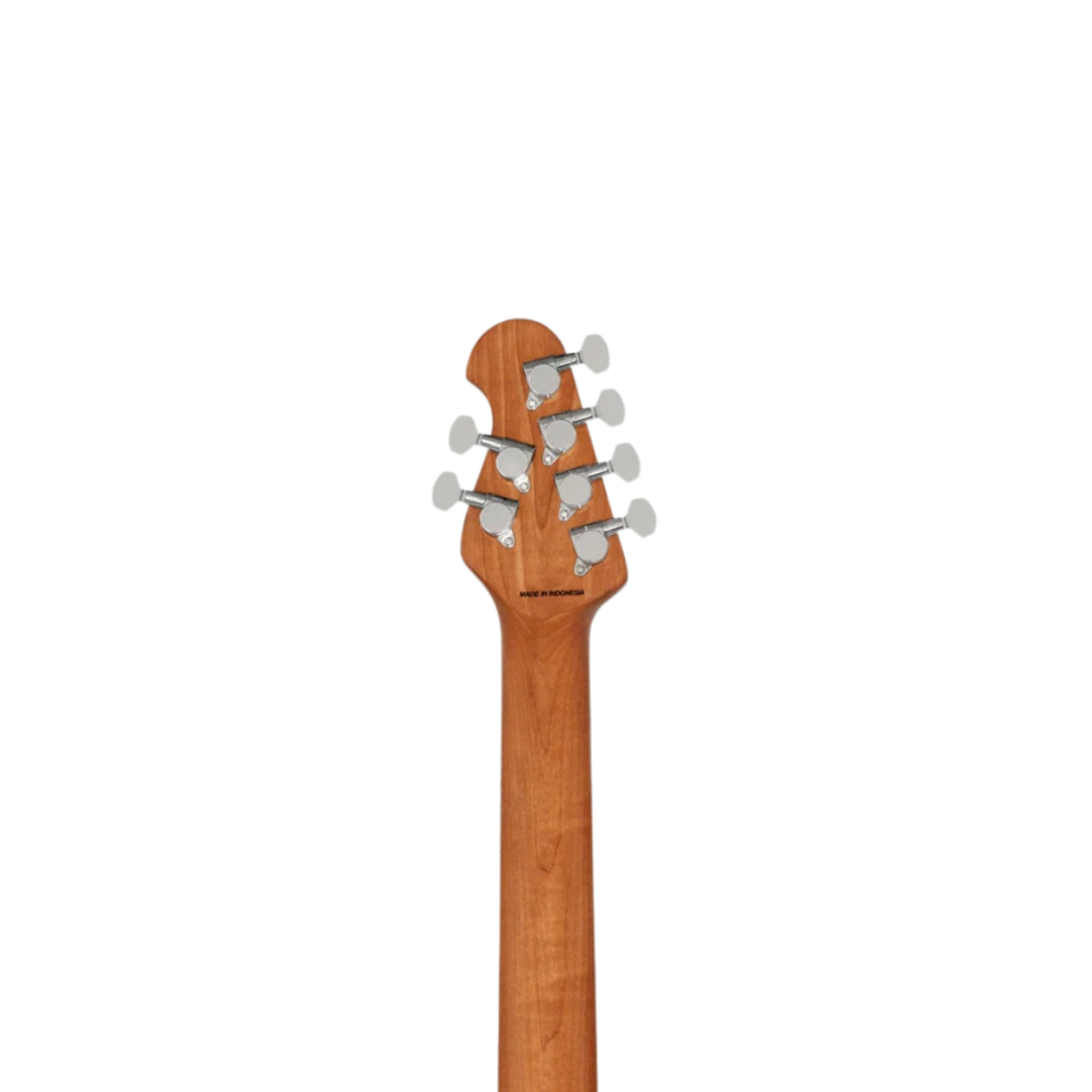 Sterling By Music Man LK100 Steve Lukather Signature Electric Guitar - Heritage Cherry Burst