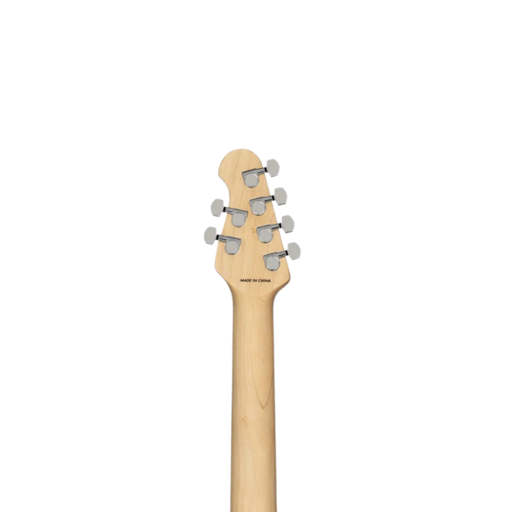 Sterling By Music Man Intro Series Cutlass Electric Guitar - Black