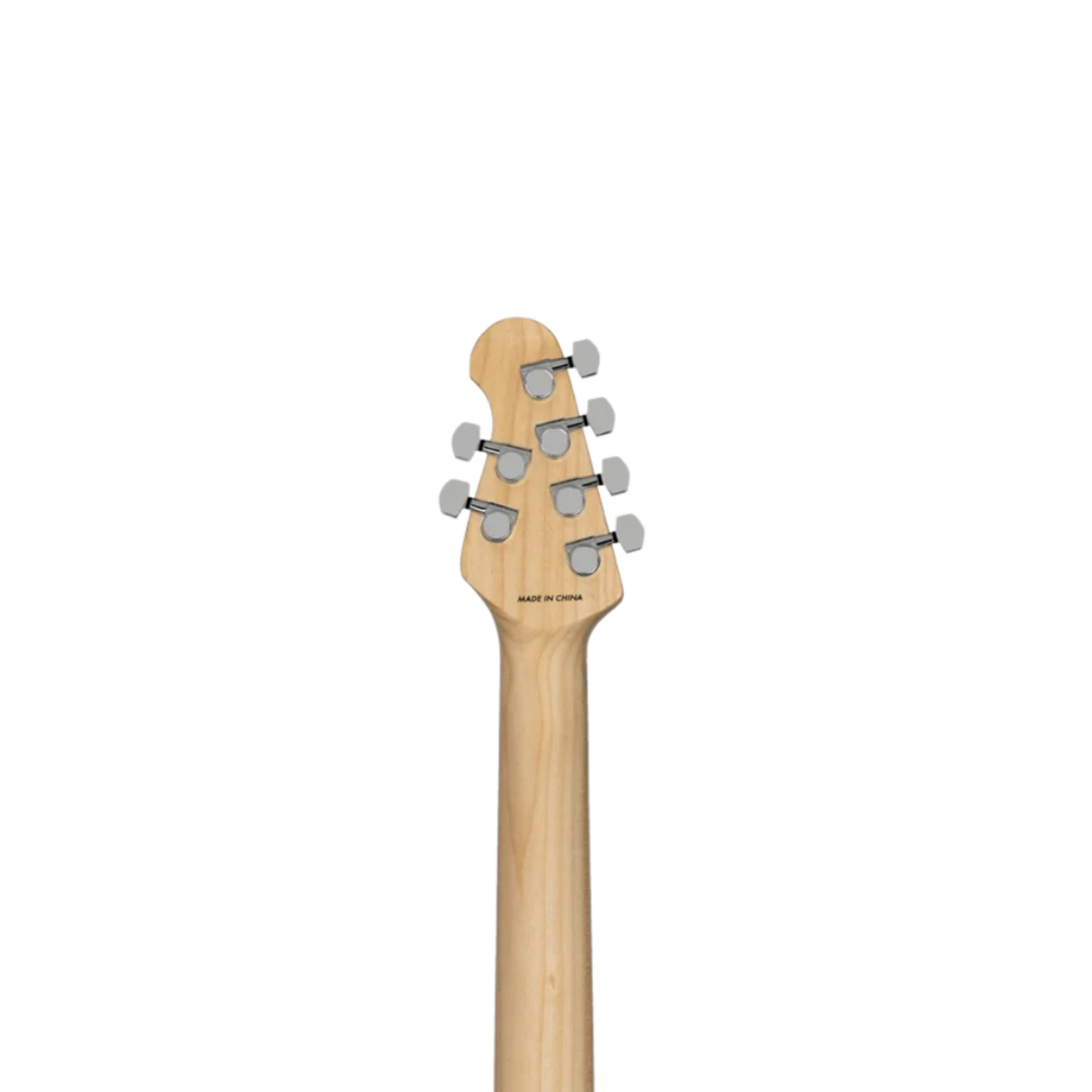 Sterling By Music Man Intro Series Cutlass Electric Guitar - Electric Blue