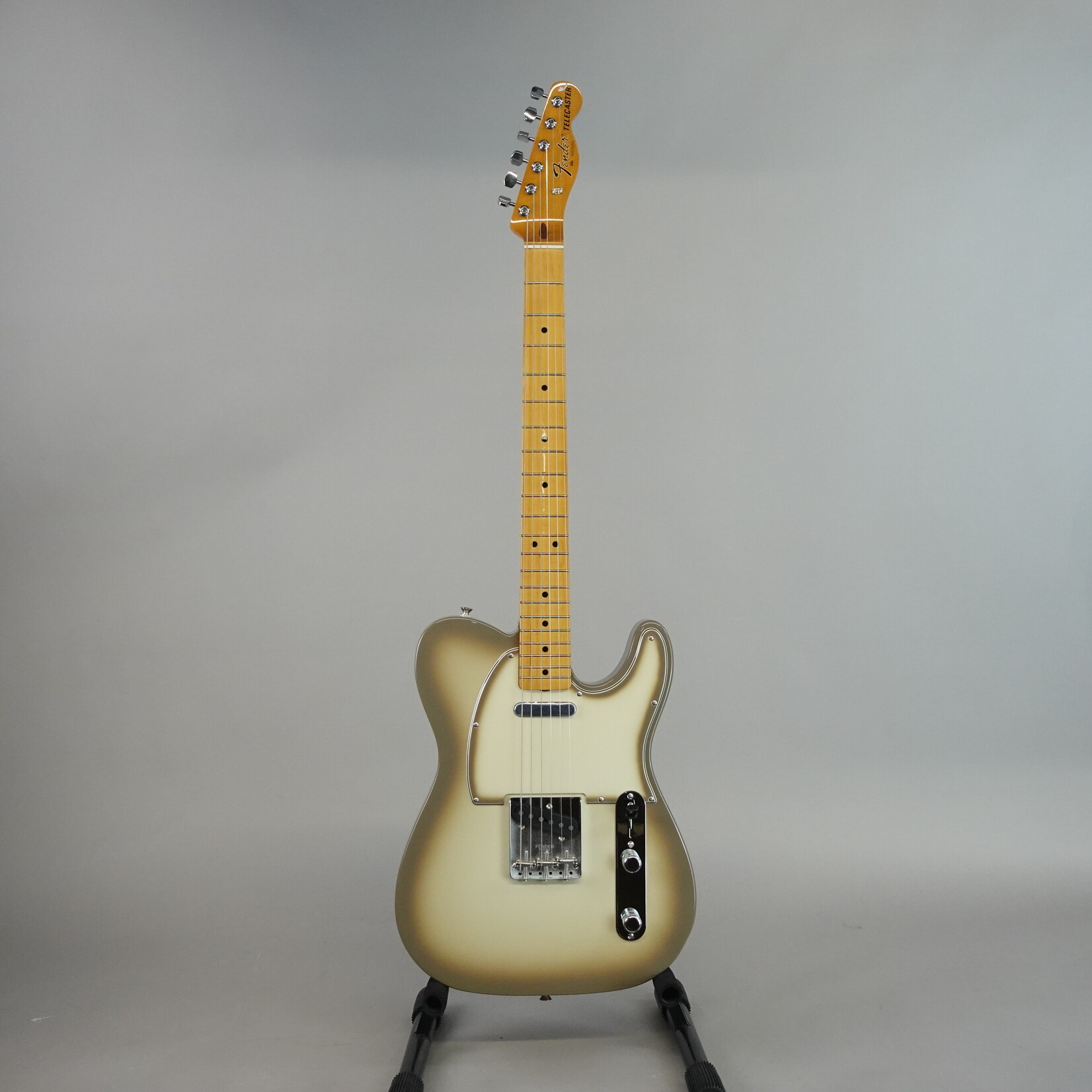 Fender Limited Edition Vintera® '60s Telecaster®, Maple Fingerboard - Antigua