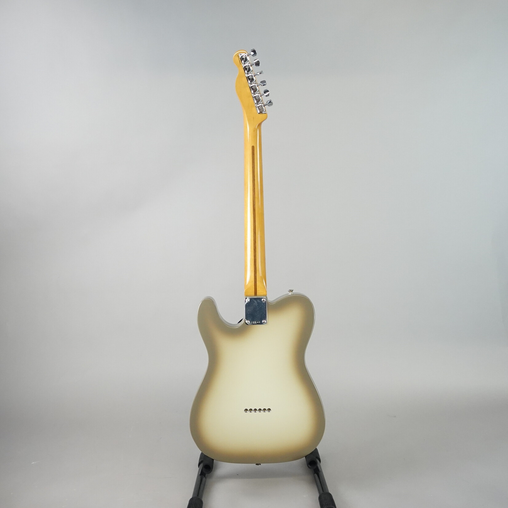 Fender Limited Edition Vintera® '60s Telecaster®, Maple Fingerboard - Antigua