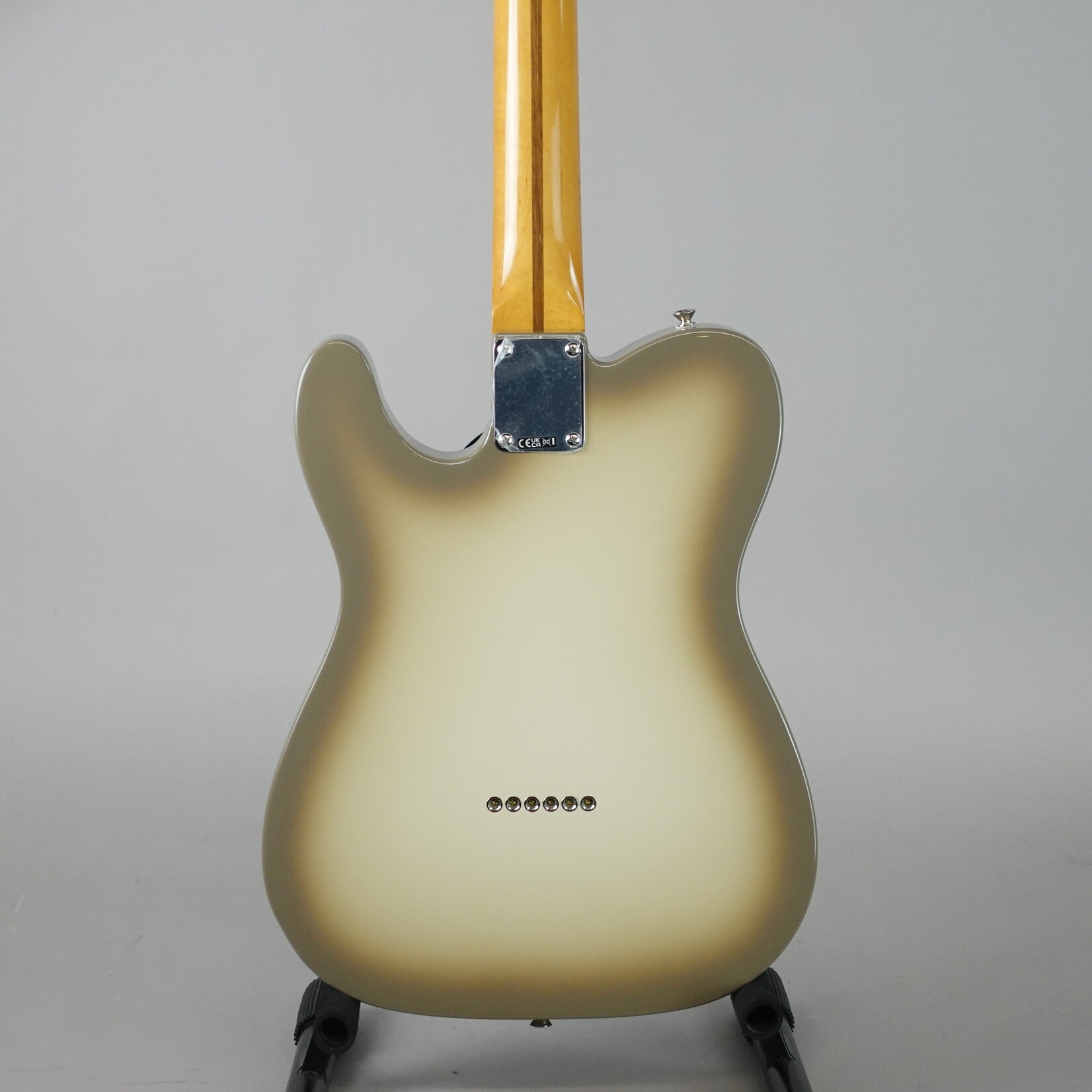 Fender Limited Edition Vintera® '60s Telecaster®, Maple Fingerboard - Antigua