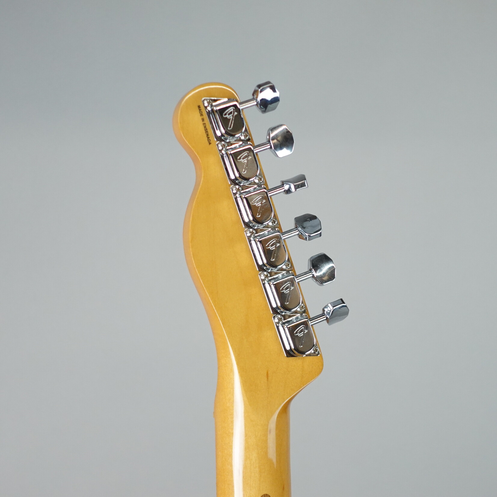 Fender Limited Edition Vintera® '60s Telecaster®, Maple Fingerboard - Antigua
