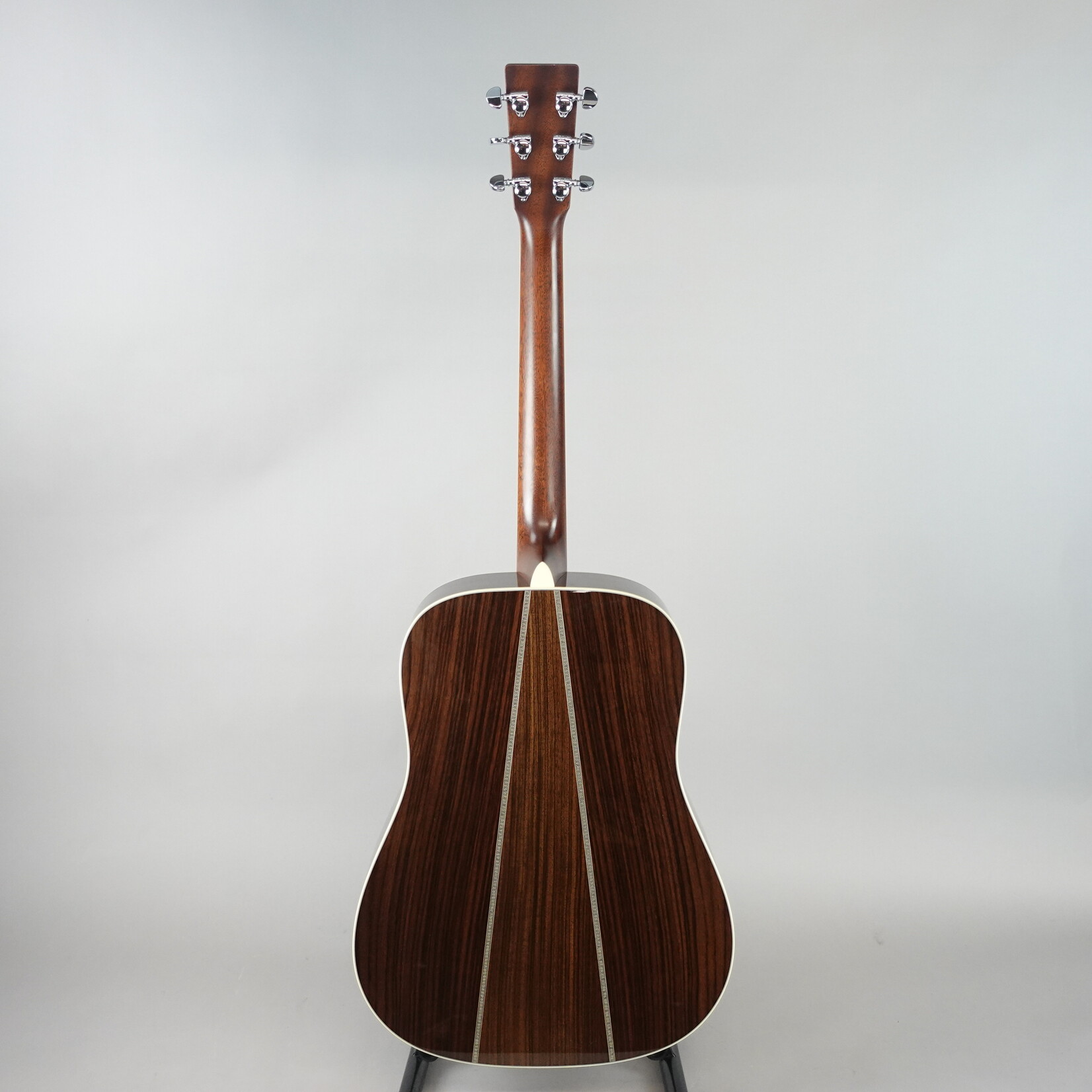 Martin HD-35 Acoustic Guitar W/Hardshell Case - Natural (Used)