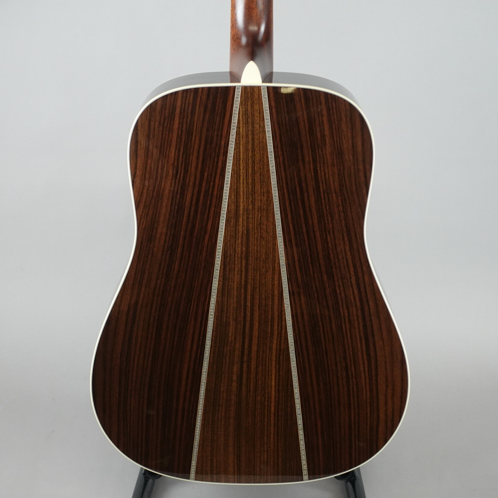 Martin HD-35 Acoustic Guitar W/Hardshell Case - Natural (Used)