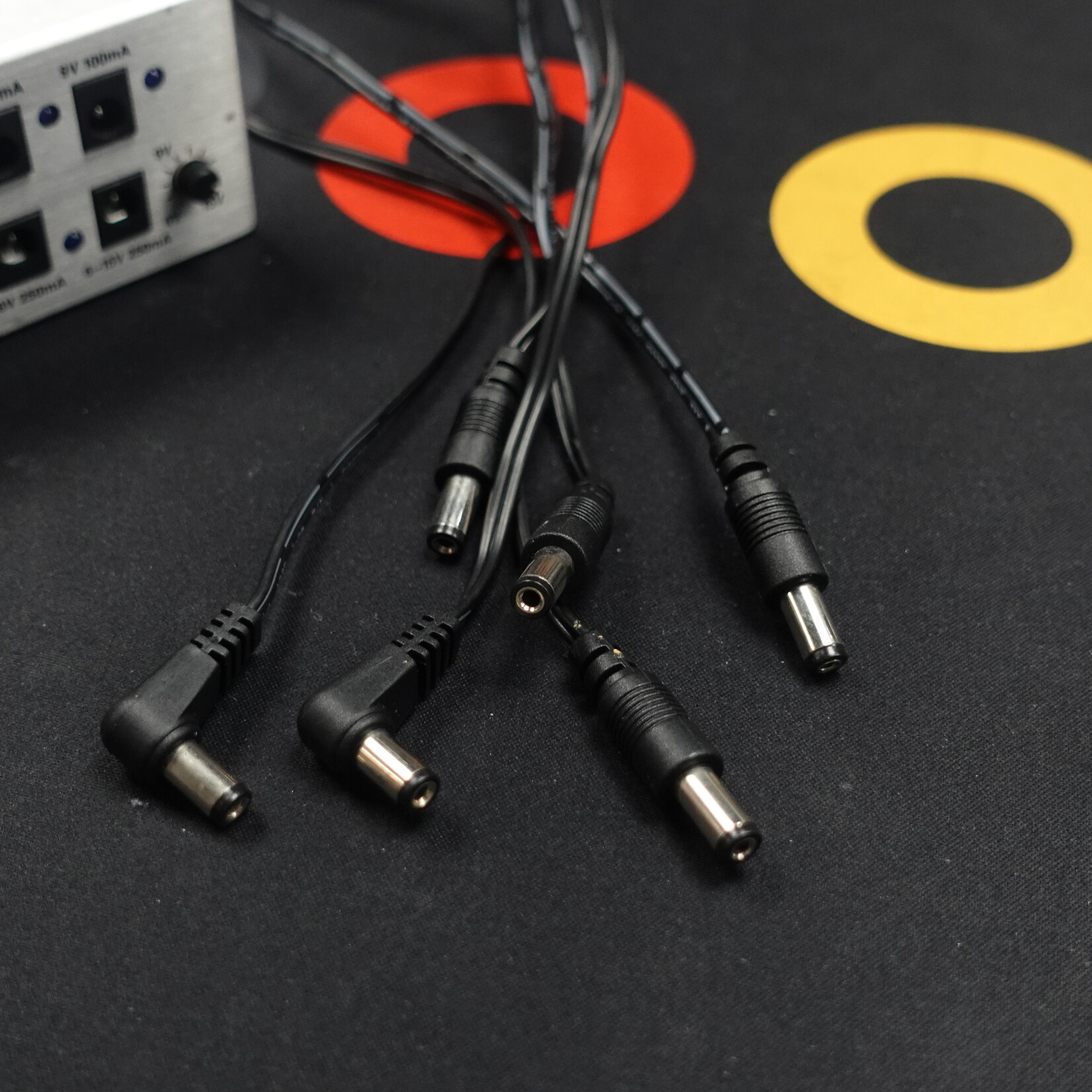 MXR Iso-Brick Pedal Power Supply - (Used)