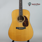 MARTIN Martin 2003 D-16GT Acoustic Guitar W/Case - Natural (Used)