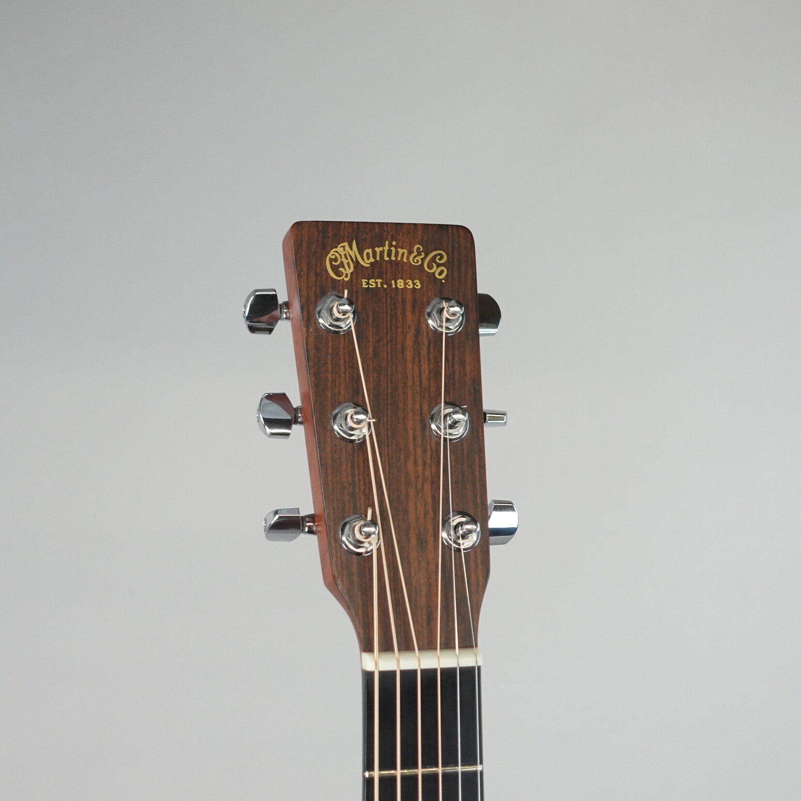 Martin 2003 D-16GT Acoustic Guitar W/Case - Natural (Used)