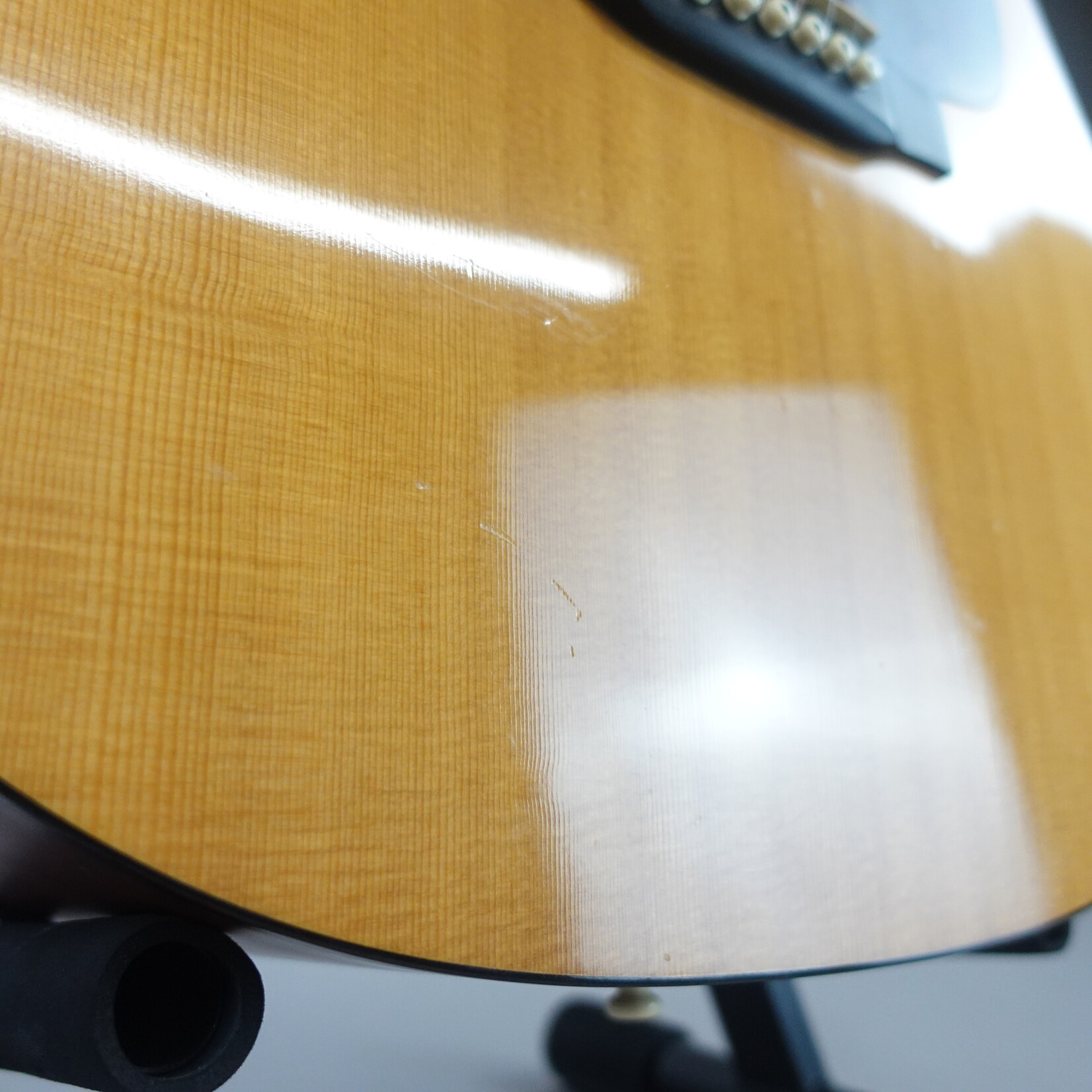 Martin 2003 D-16GT Acoustic Guitar W/Case - Natural (Used)