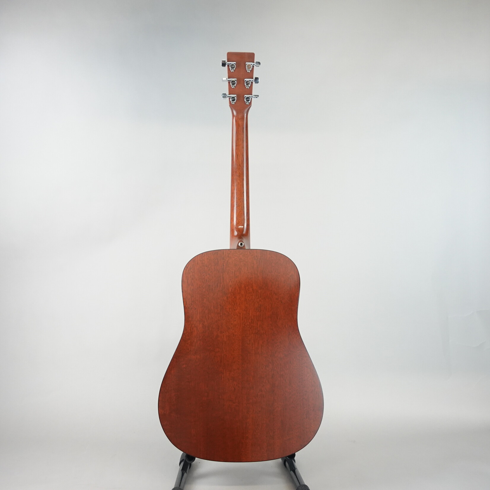 Martin 2003 D-16GT Acoustic Guitar W/Case - Natural (Used)