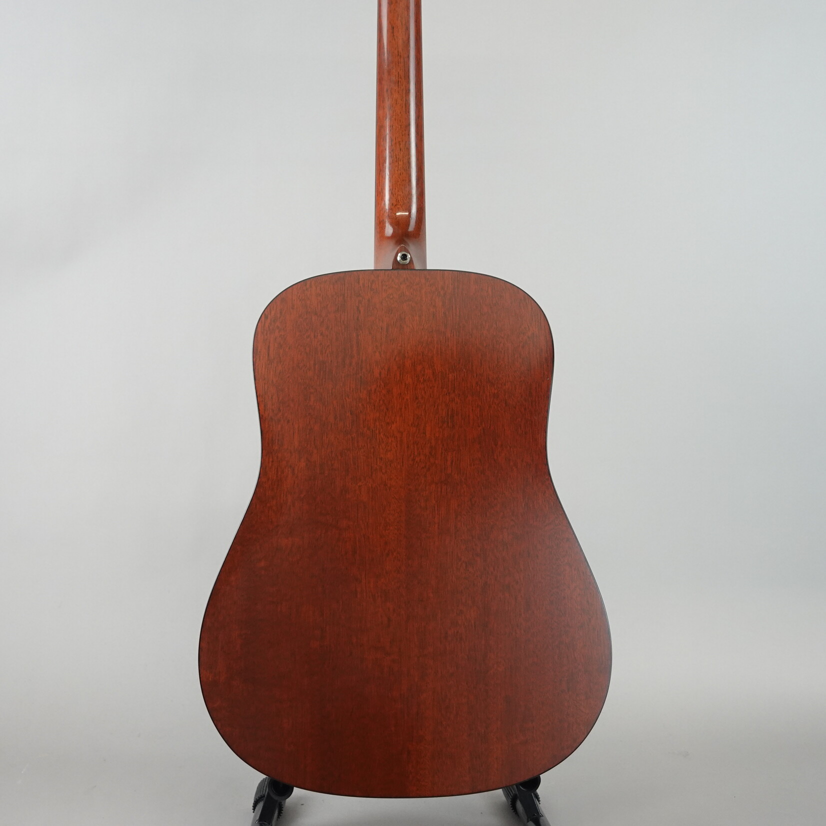 Martin 2003 D-16GT Acoustic Guitar W/Case - Natural (Used)