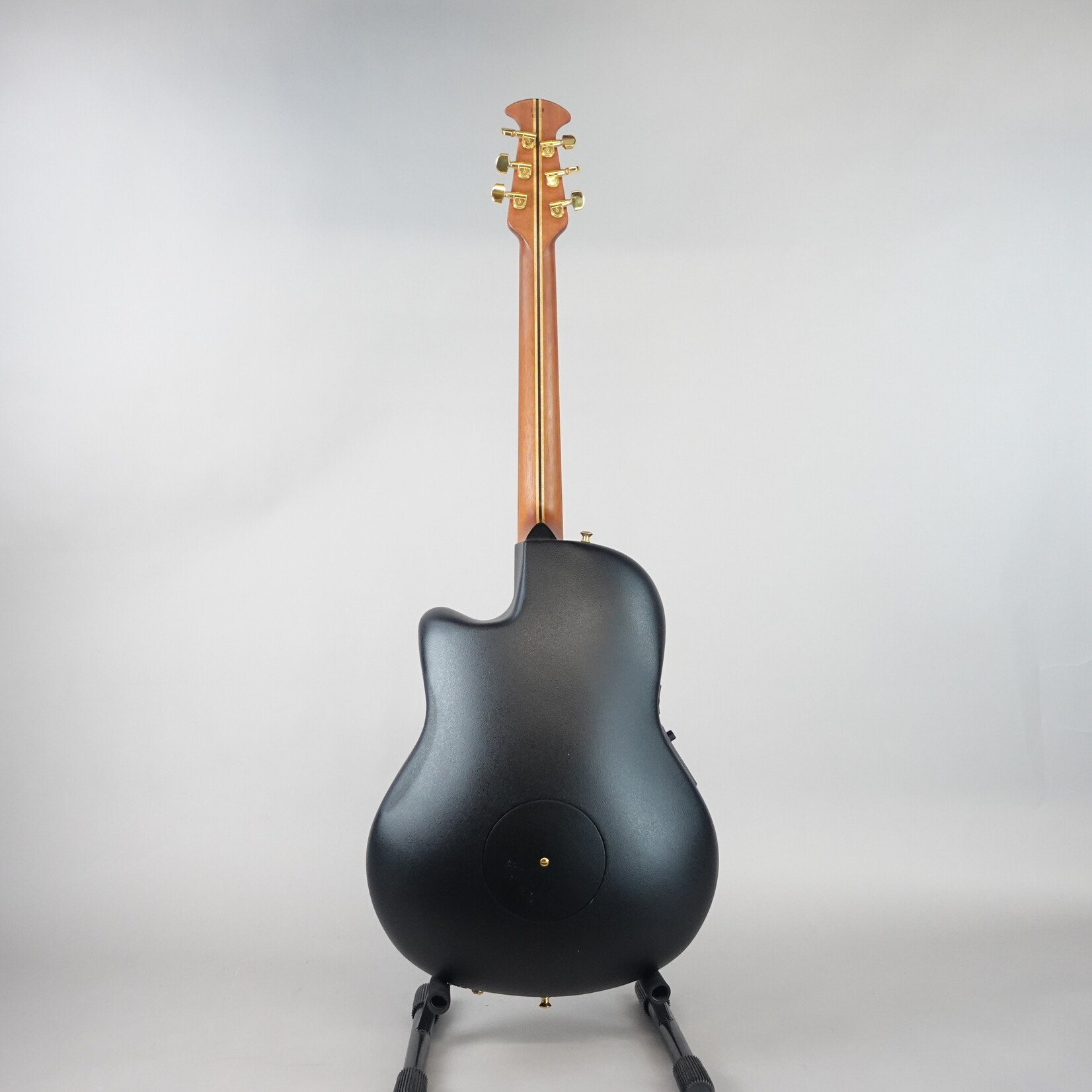 Ovation Adamas 1597 Acoustic-Electric Guitar W/Case - (Used)