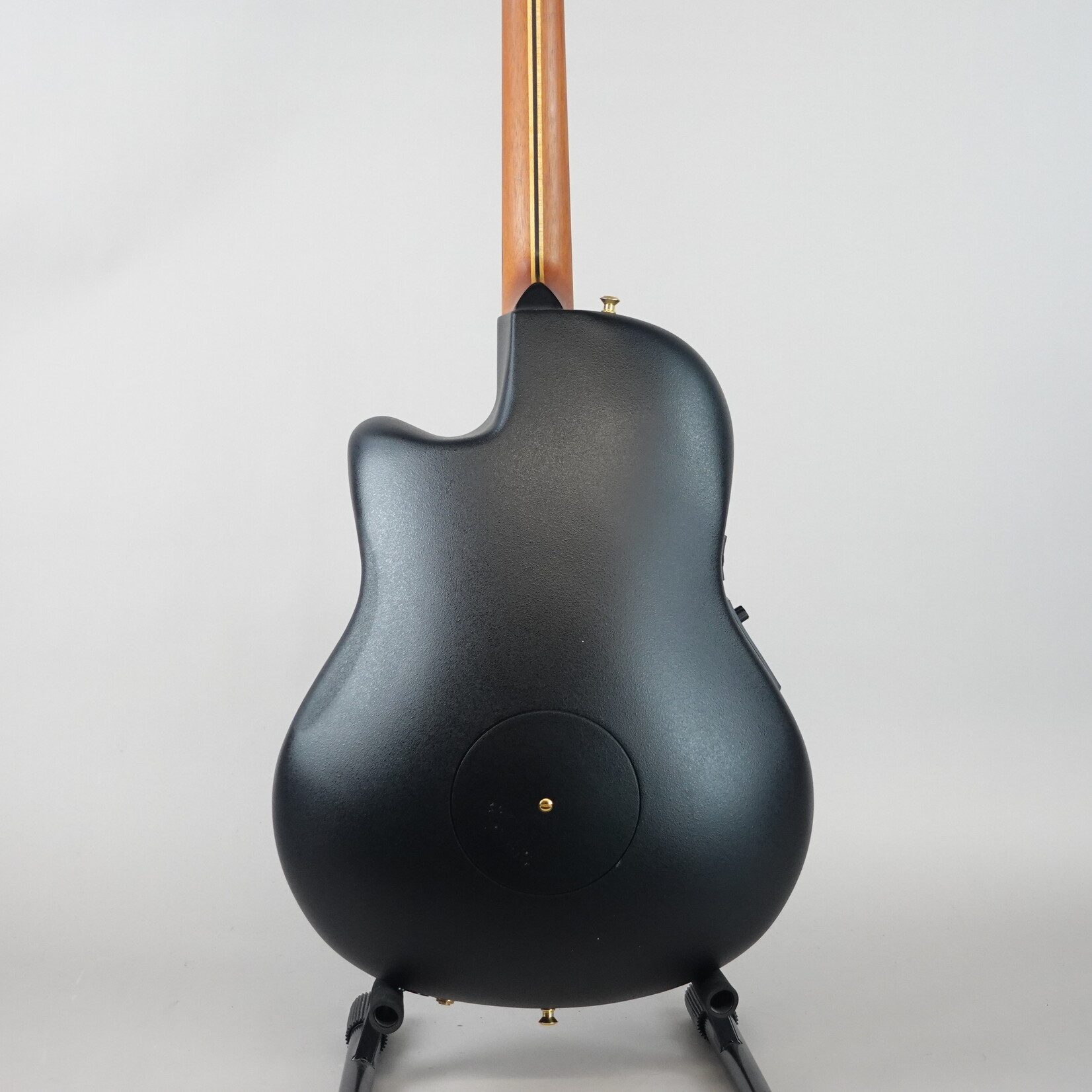 Ovation Adamas 1597 Acoustic-Electric Guitar W/Case - (Used)