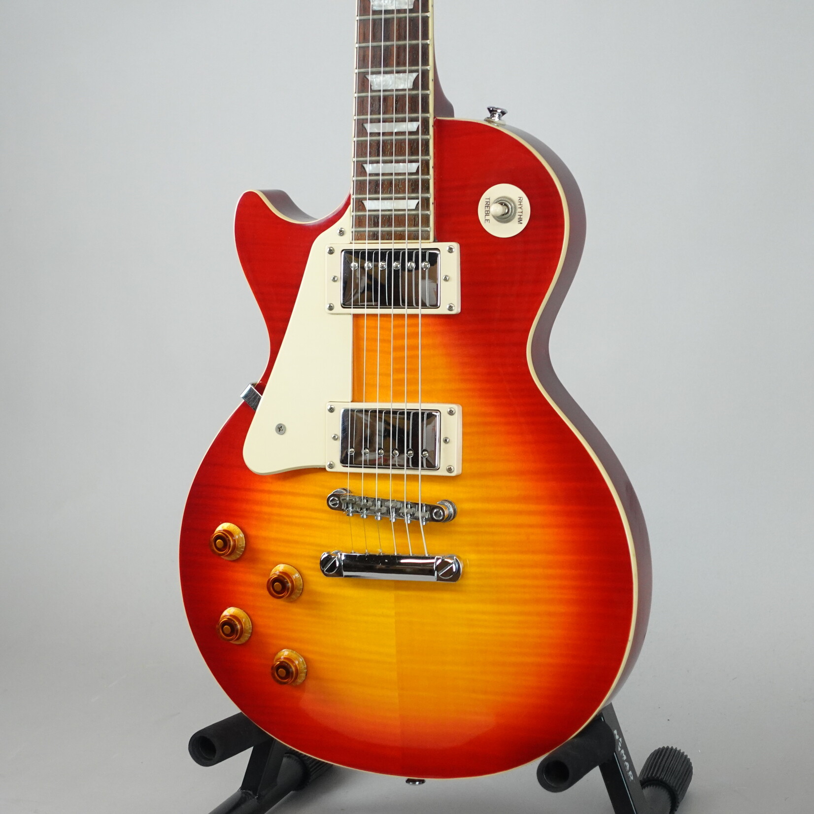 Epiphone Les Paul Standard Left-Handed Electric Guitar - (Used)