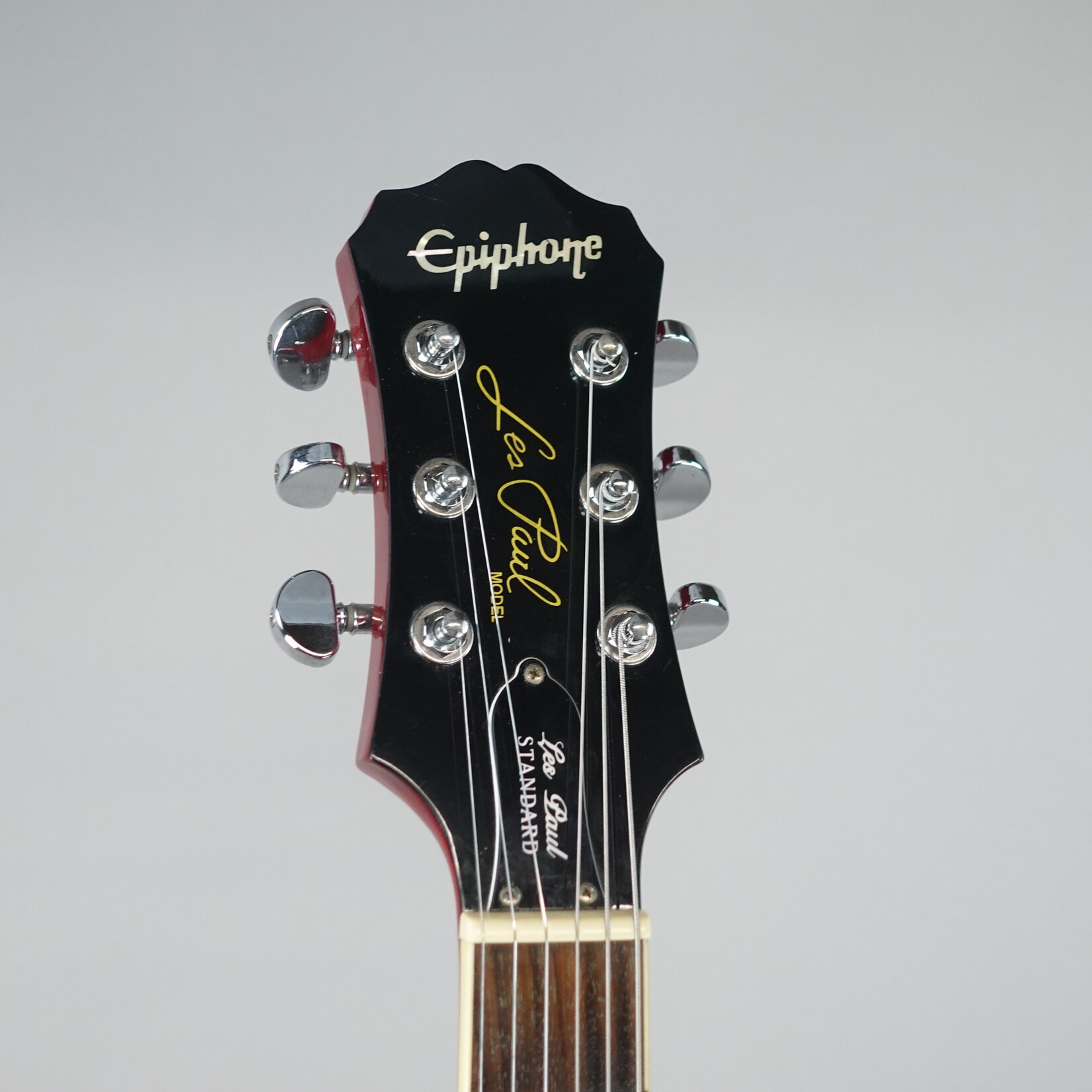Epiphone Les Paul Standard Left-Handed Electric Guitar - (Used)