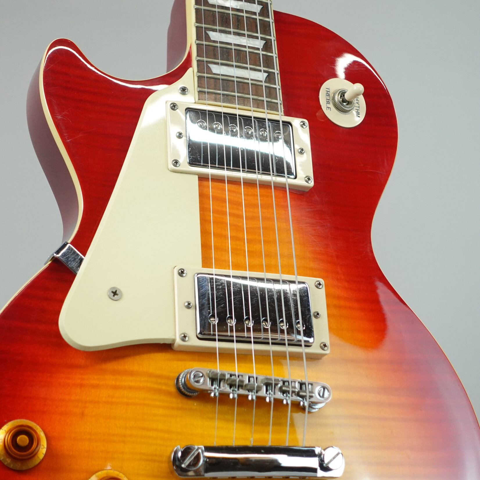 Epiphone Les Paul Standard Left-Handed Electric Guitar - (Used)
