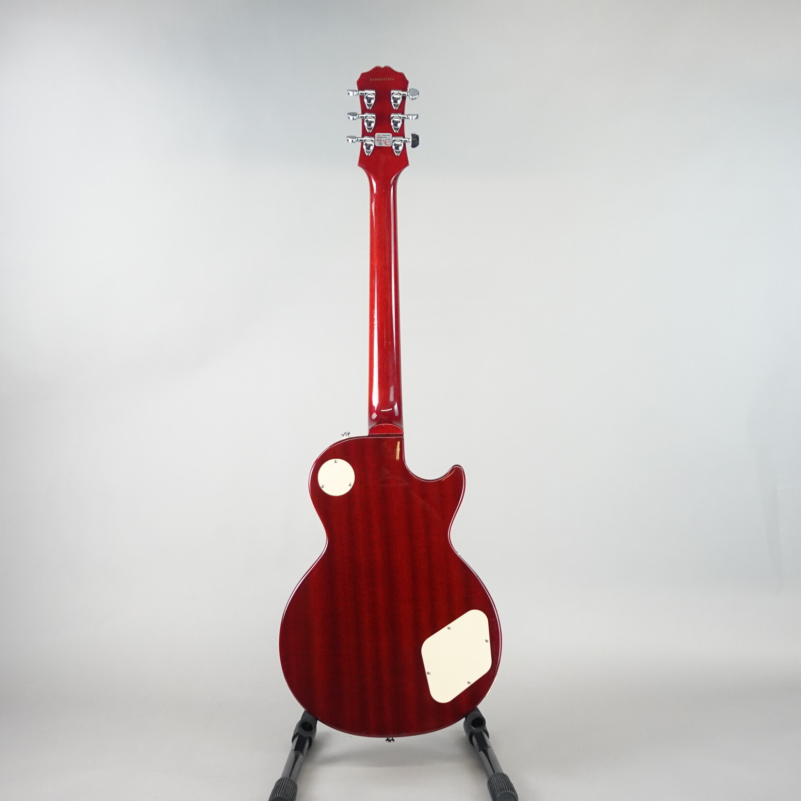 Epiphone Les Paul Standard Left-Handed Electric Guitar - (Used)