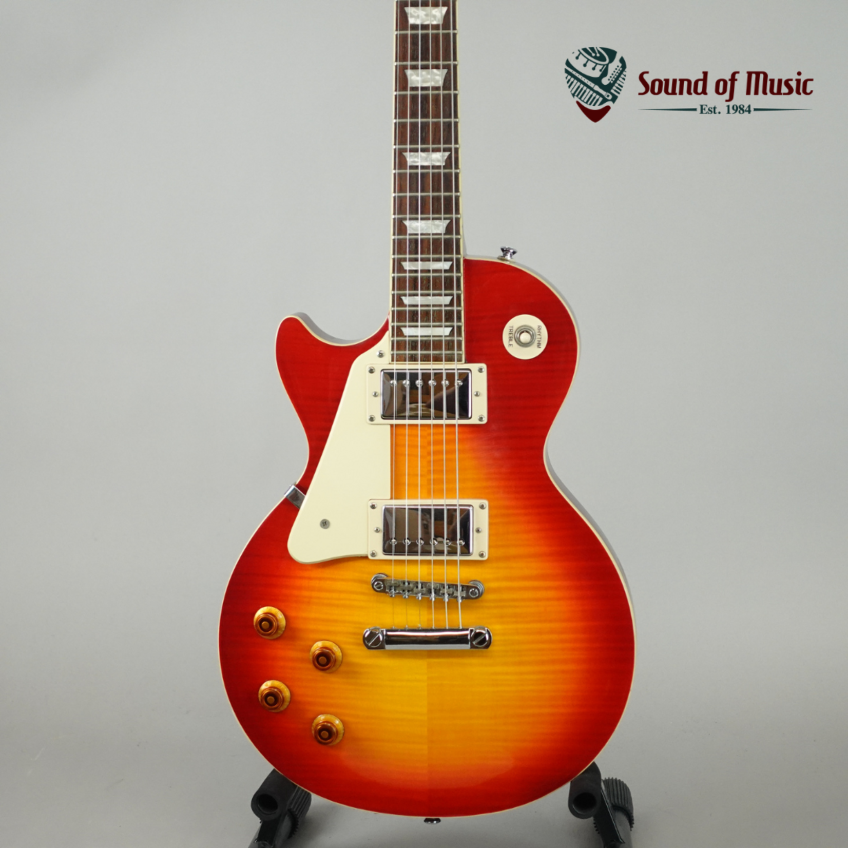 Epiphone Les Paul Standard Left-Handed Electric Guitar - (Used)