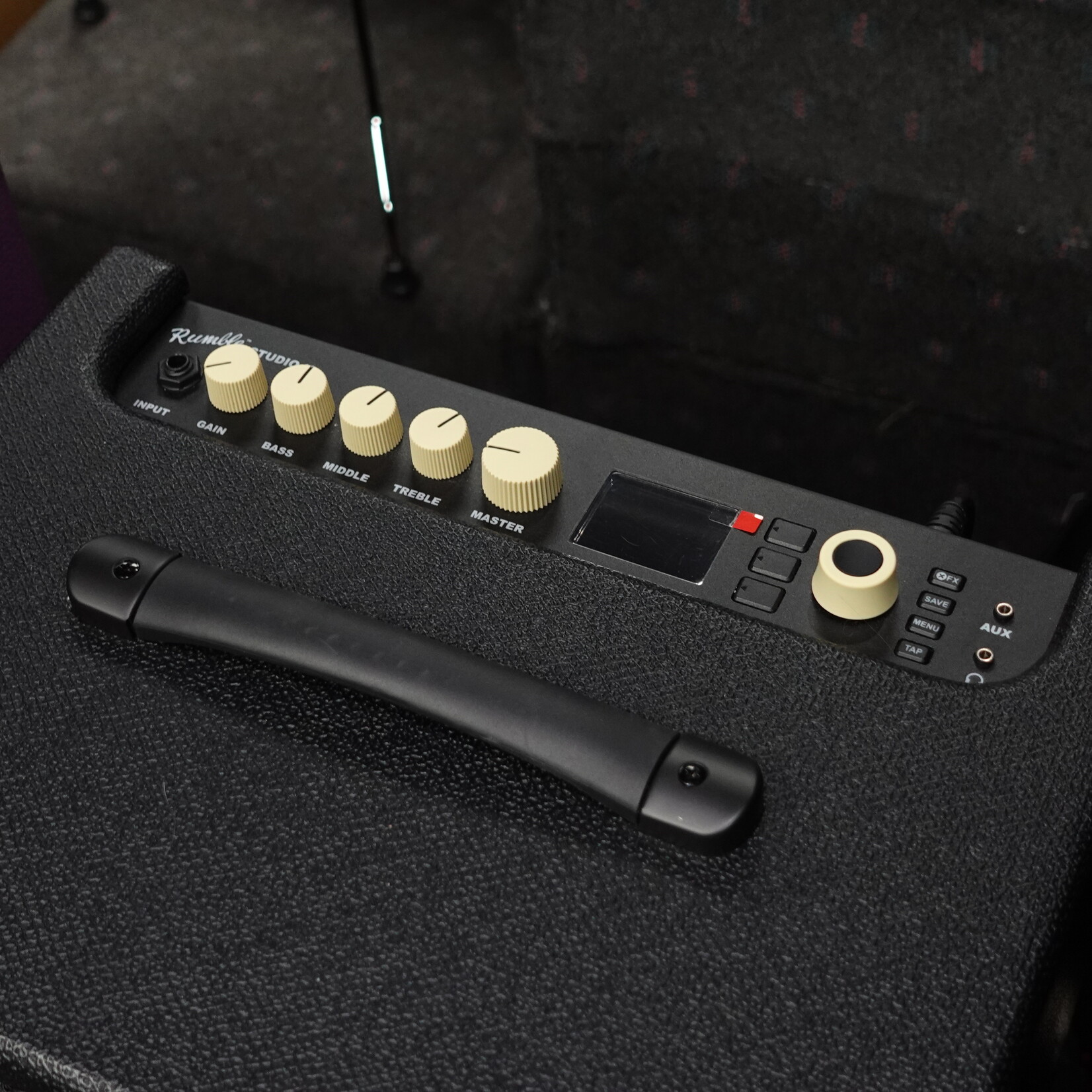 Fender Rumble Studio 40 - (Used)