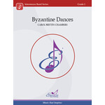 Excelcia Excelcia Byzantine Dances – Standard Set (ICB1911)