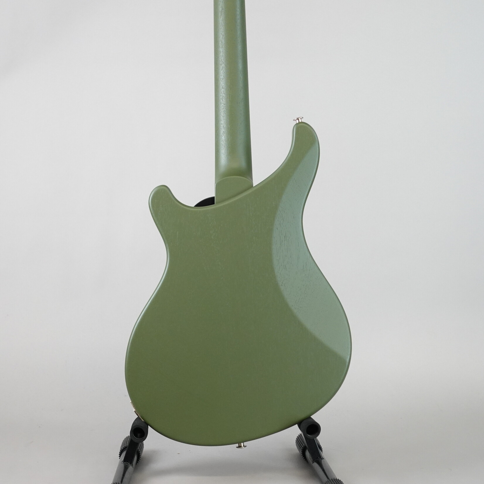 PRS S2 Vela Electric Guitar W/Gig Bag - Satin Matcha Green