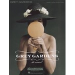 Hal Leonard Grey Gardens - The Musical (Out of Print)