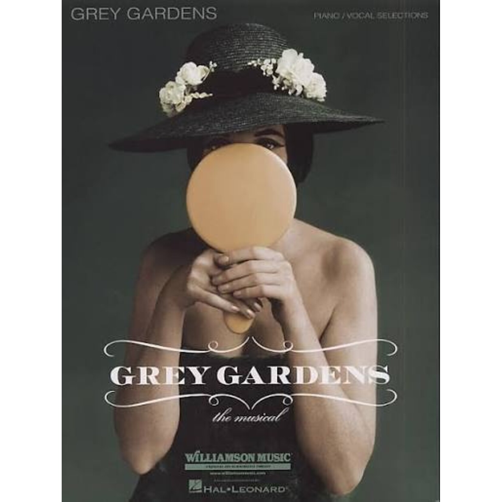 Hal Leonard Grey Gardens - The Musical (Out of Print)