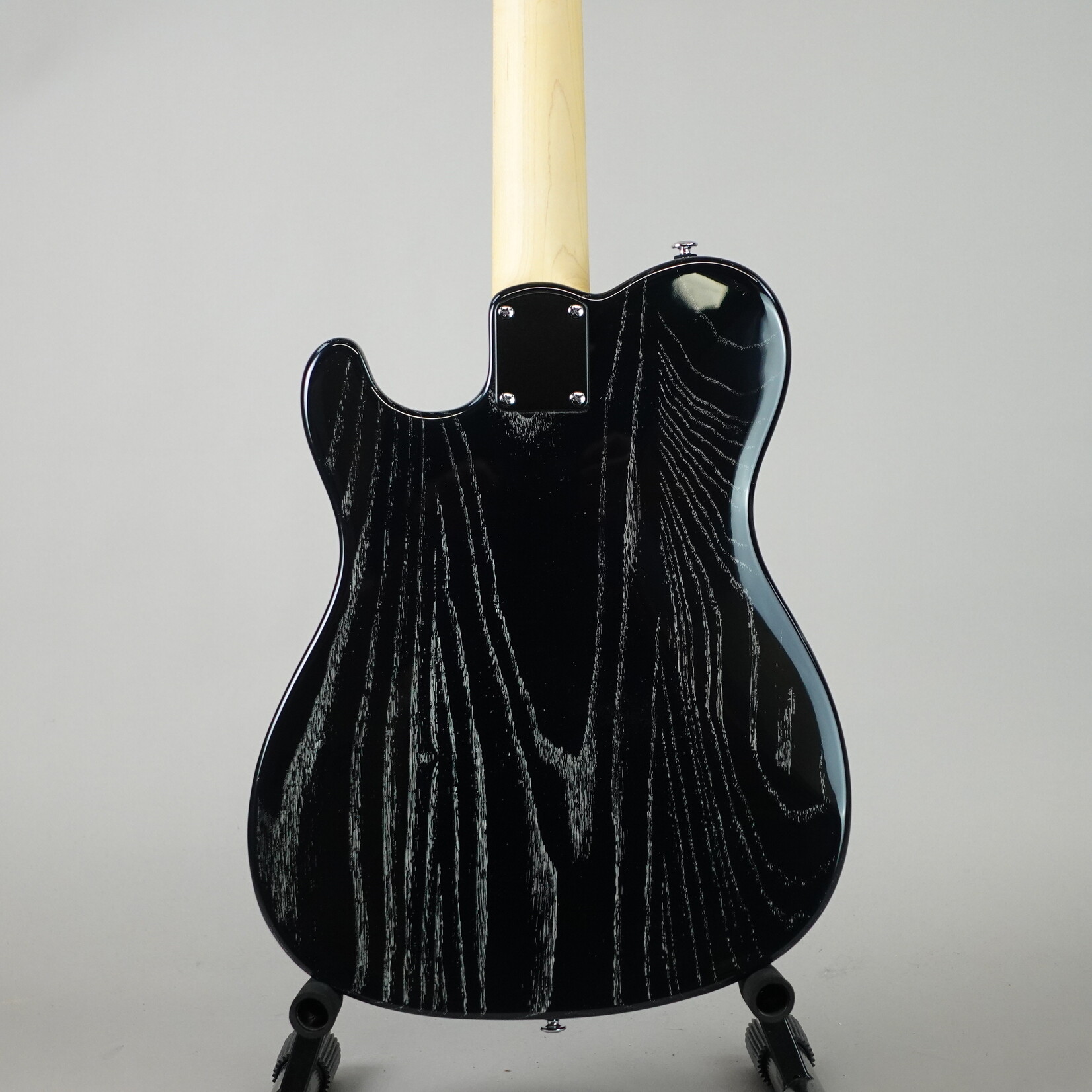 PRS SE NF 53 Electric Guitar W/Gig Bag - Black Doghair