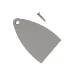 PRS PRS SE, Silver Sky, Truss Rod Cover