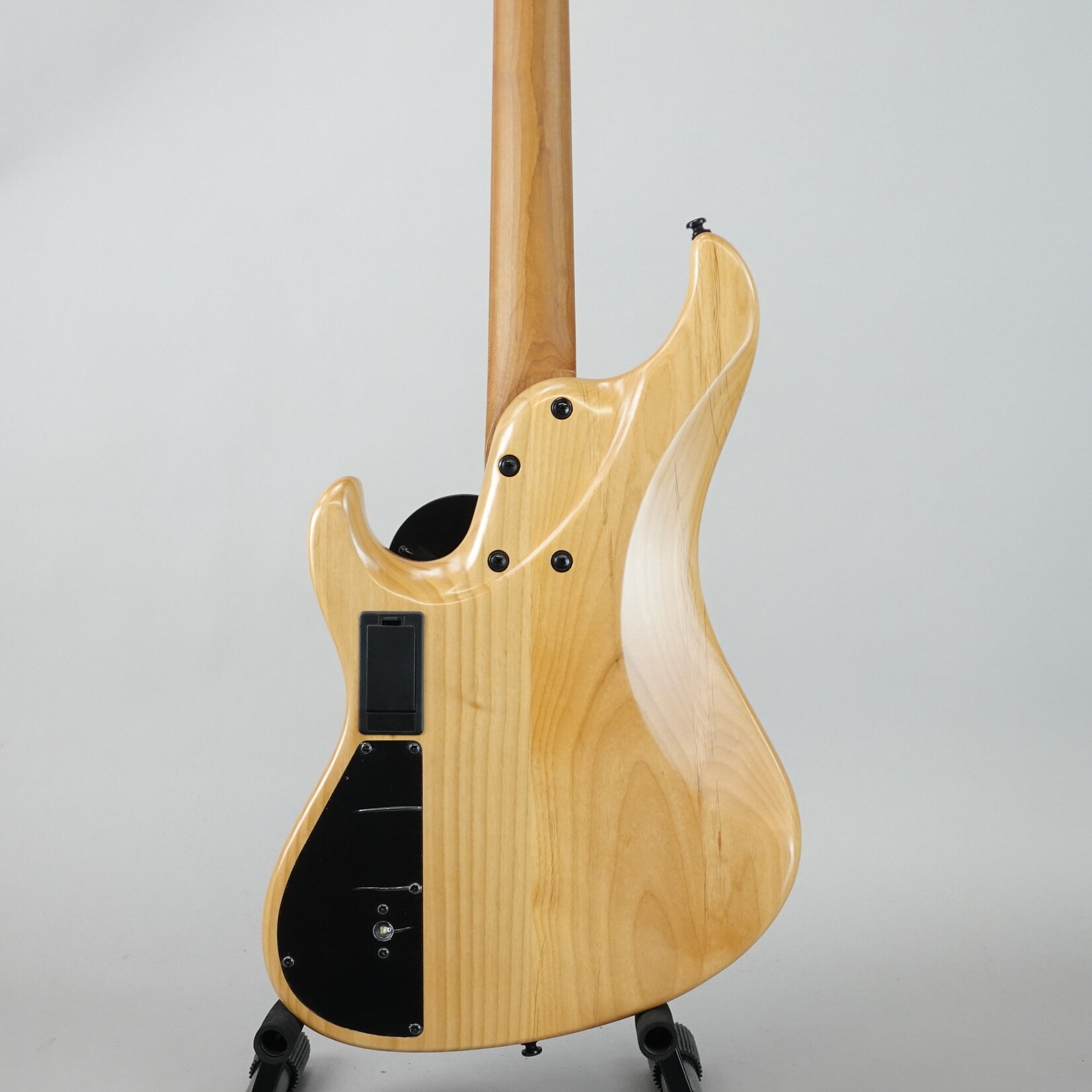 Ibanez Mode MDM1600 Electric Bass Guitar - Natural Mocha Low Gloss