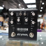 Strymon Strymon Iridium V1 Amp and IR Cab Simulator Pedal - (Used)