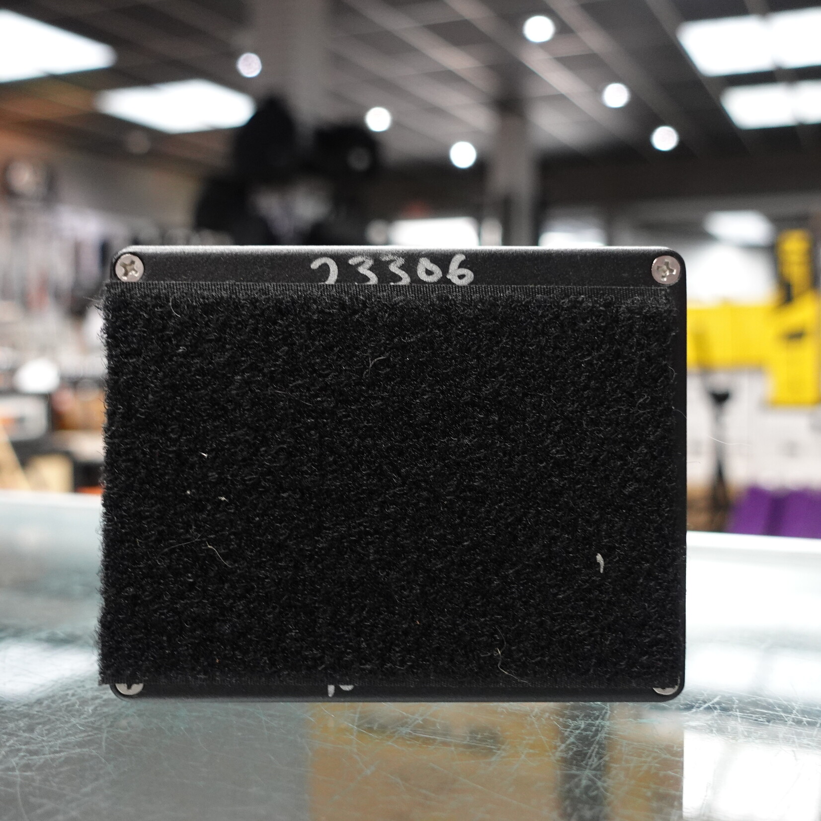 Greer Amps Super Hornet Octave Fuzz - (Used)