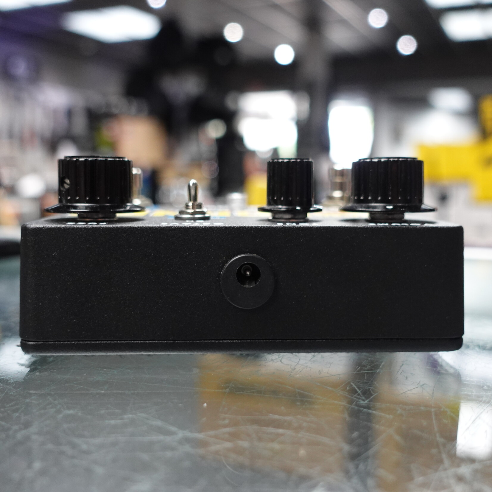 Greer Amps Super Hornet Octave Fuzz - (Used)