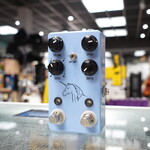 JHS Pedals JHS Unicorn V2 Analog Uni-Vibe Pedal - (Used)
