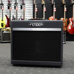 FENDER Fender Bassbreaker 15W 1x12 Tube Guitar Combo Amp  - (Used)