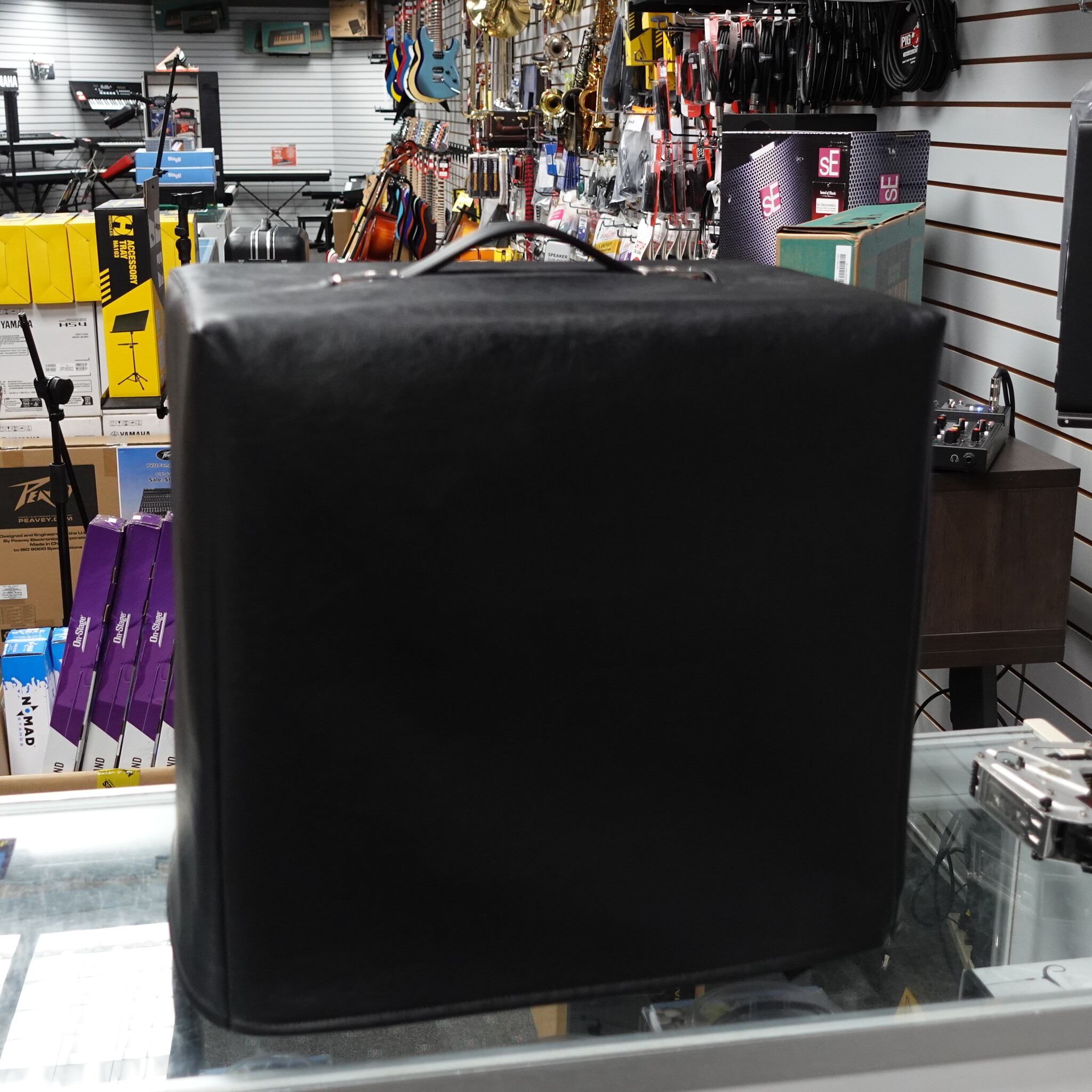 Fender Rumble 40 Cover - (Used)