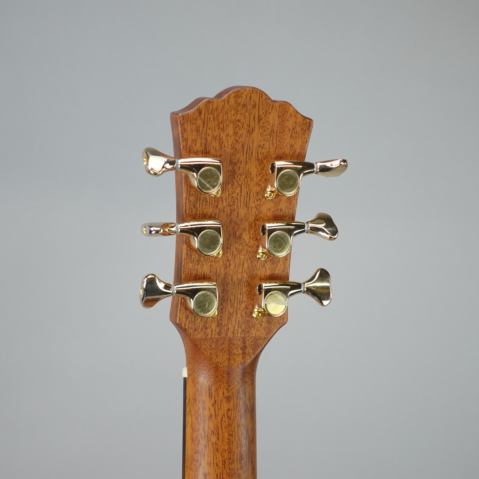 Washburn BTS24S Bella Tono Elegante Acoustic Guitar - (Used)