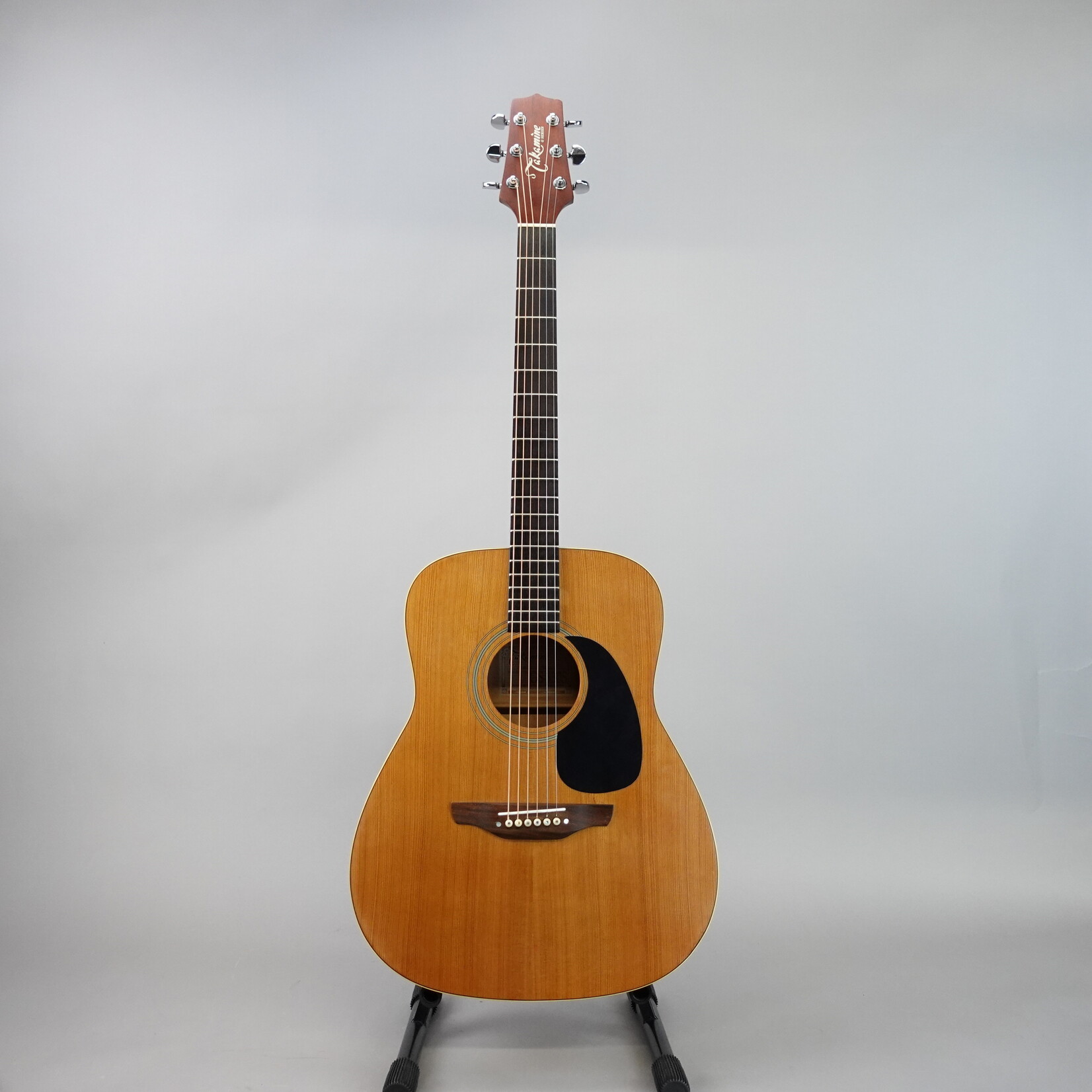 Takamine GS-330S Dreadnought Acoustic-Electric Guitar W/ToneWood Pickup - (Used)