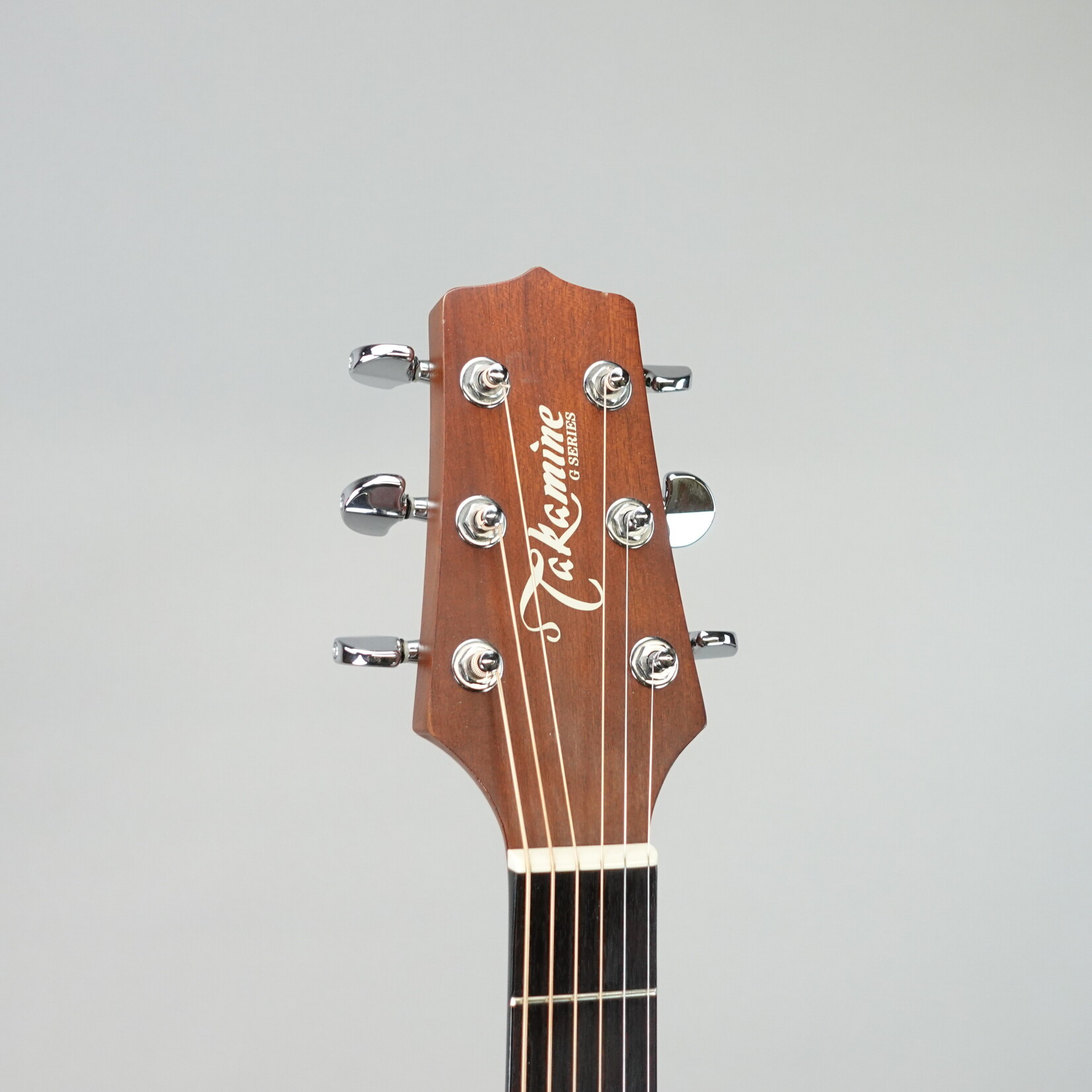 Takamine GS-330S Dreadnought Acoustic-Electric Guitar W/ToneWood Pickup - (Used)